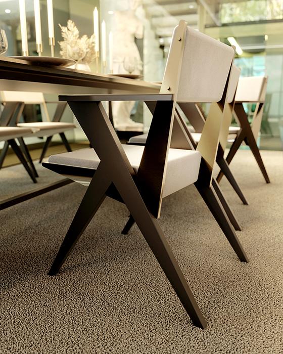 Cadeira Felipe Seating - 9