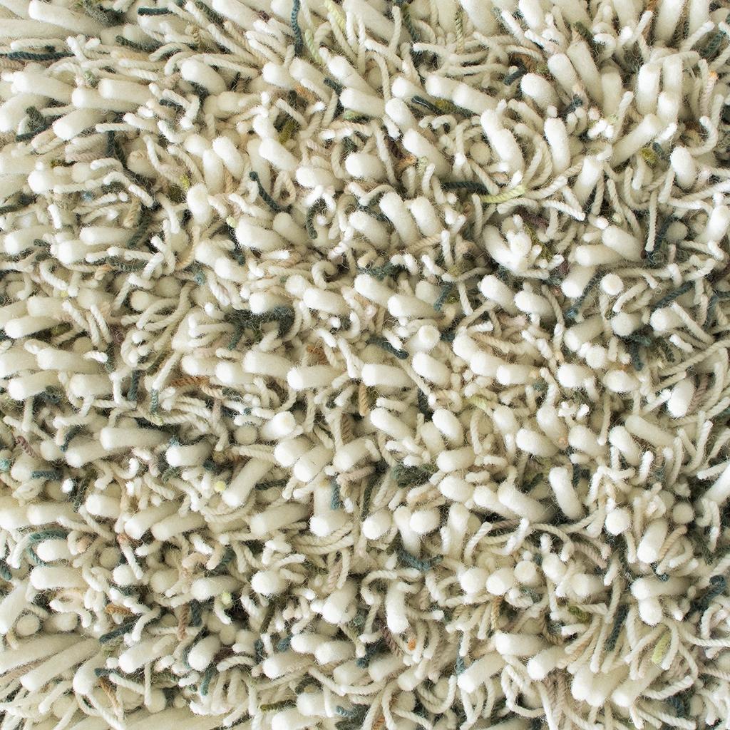 Tapete Ray Halm Shag | Tamanho: 170 × 240 cm