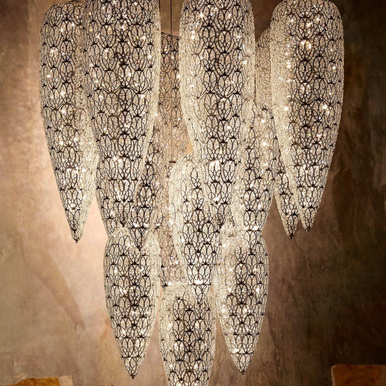 Lustre Arabesque Sensation