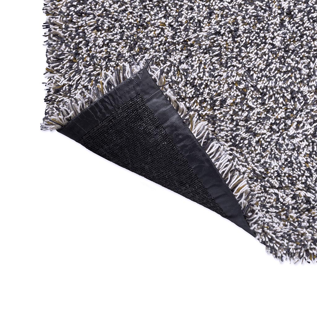 Tapete Jazz Plush Carbon