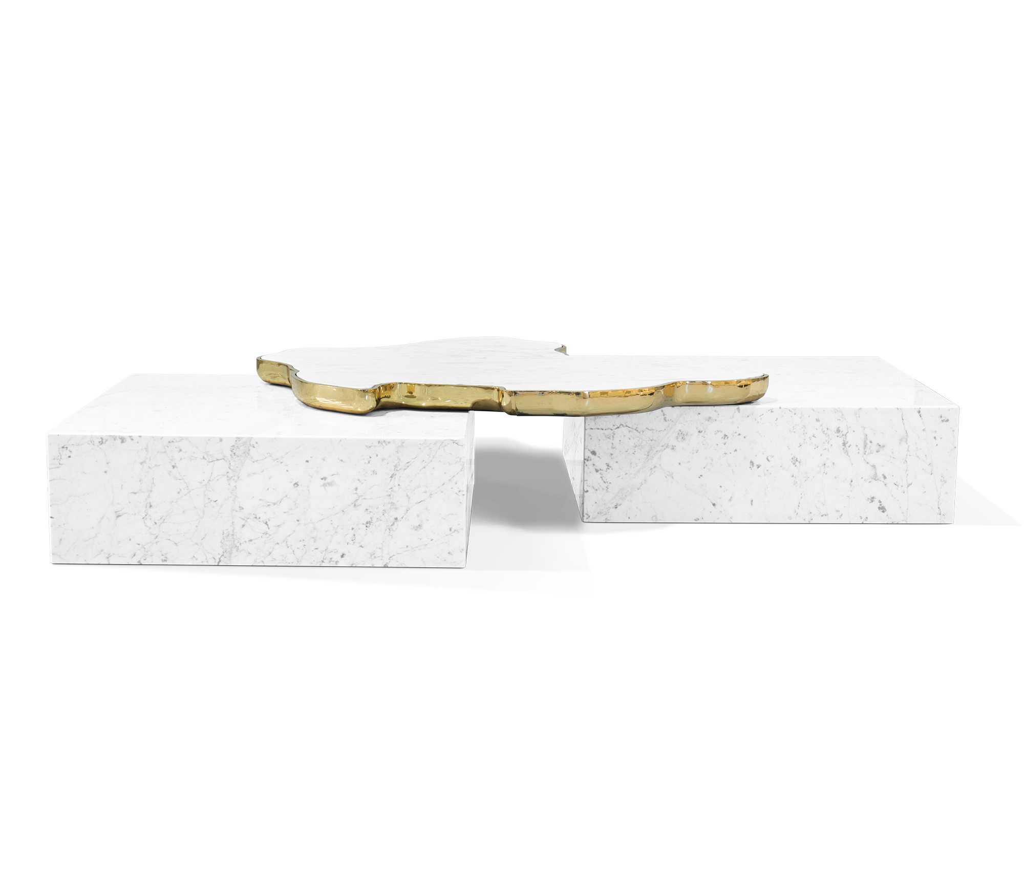 Mesa Valencia Centerpiece