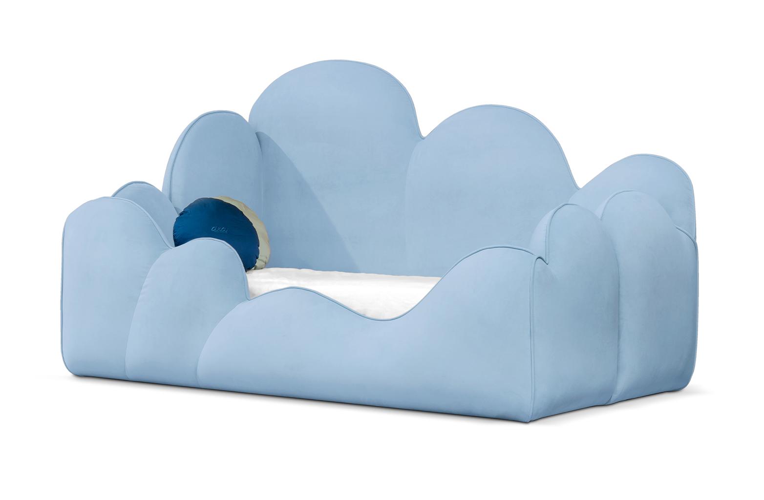 Cama aventura Dino Explorer