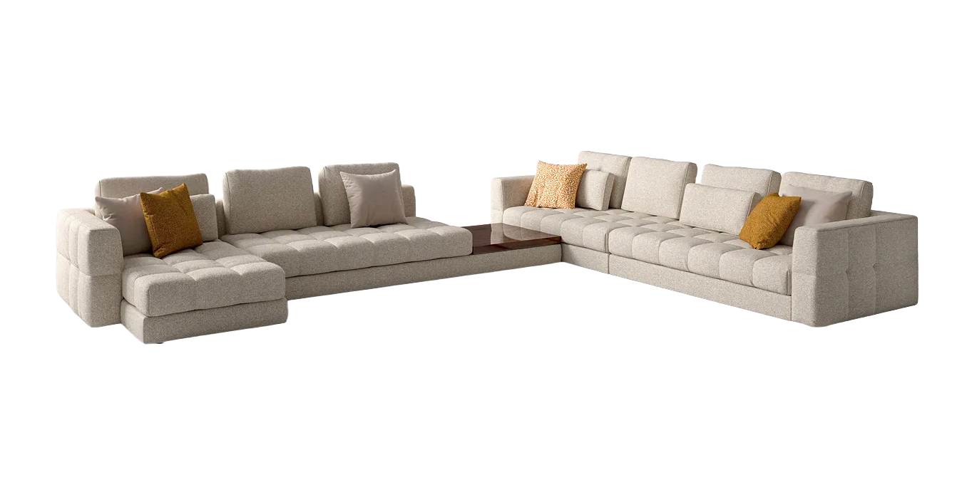 Sofá Modular Next Level