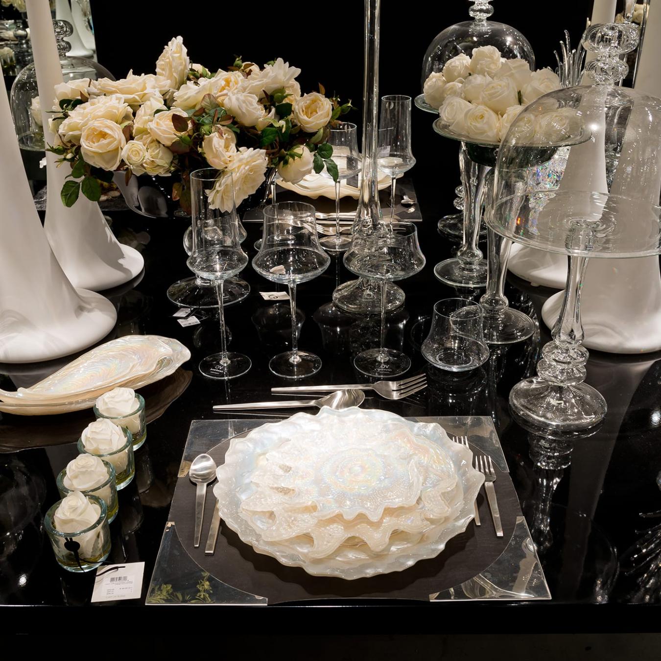 Conjunto de 6 Flutes Maxi Minimes