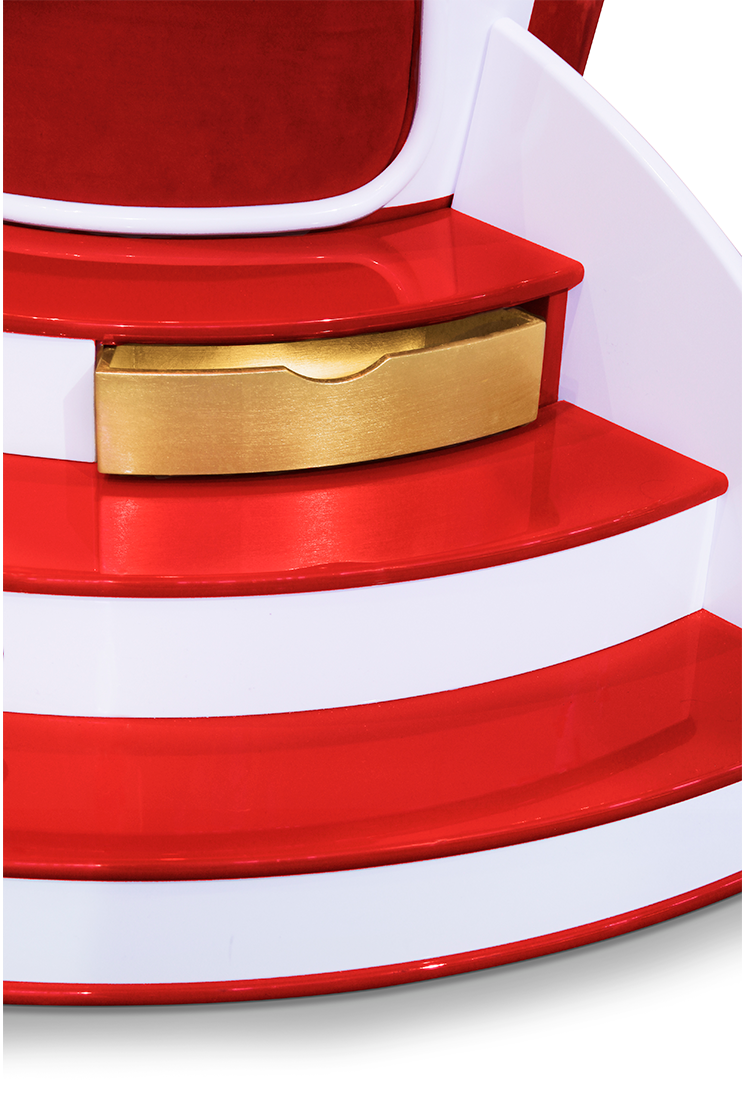 Nave espacial Starlight