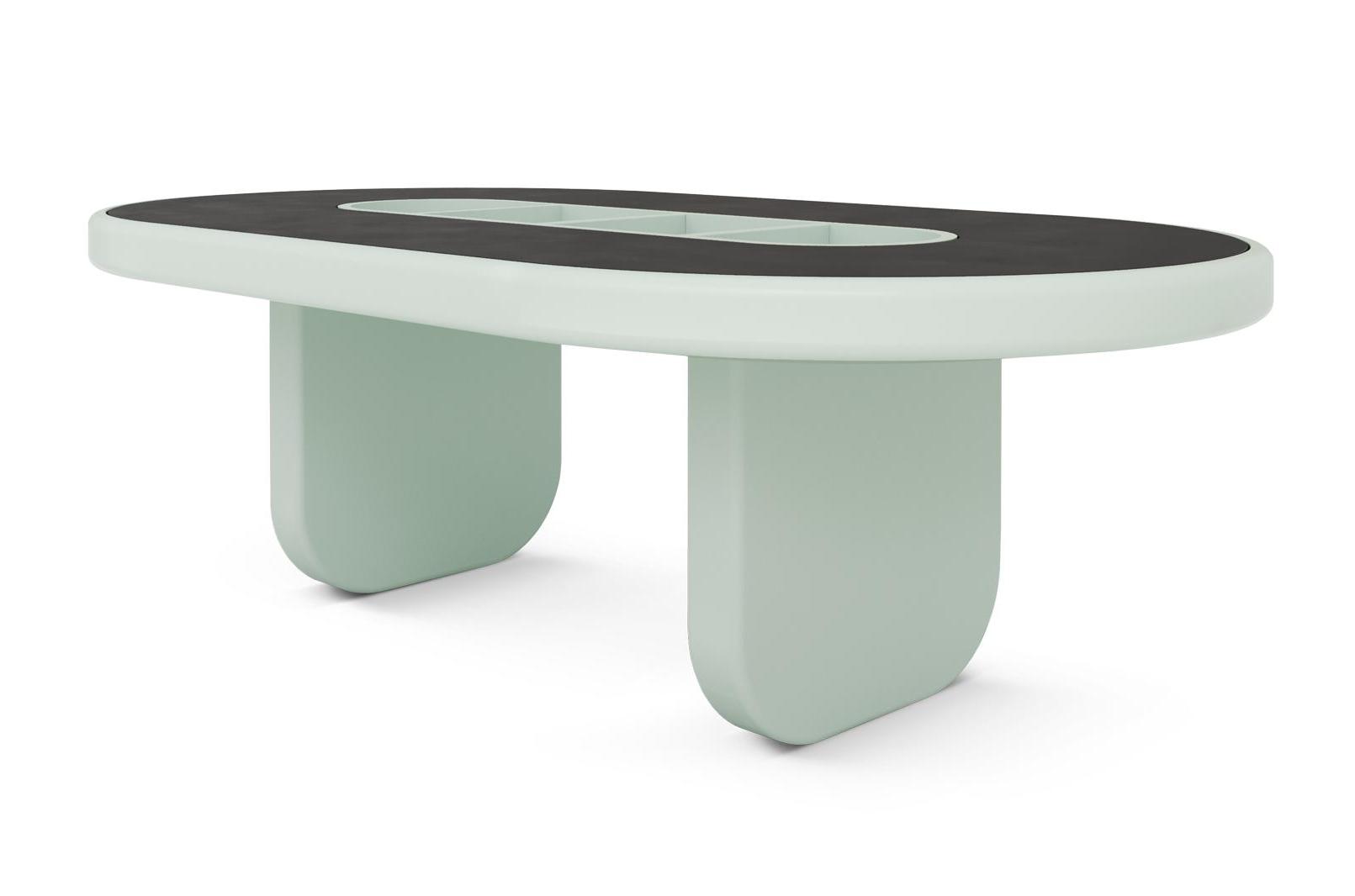 Mesa de atividades Explorer