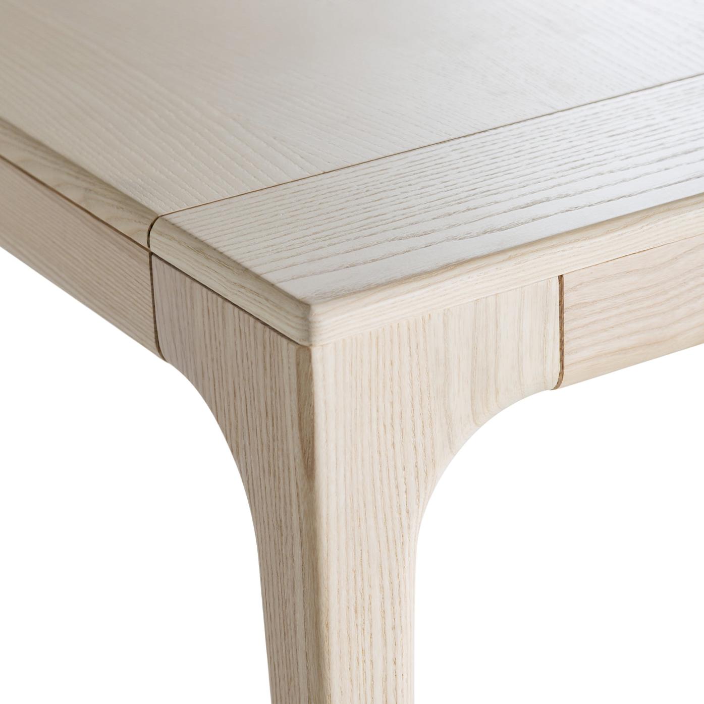 Mesa de Jantar Extensível Fashion