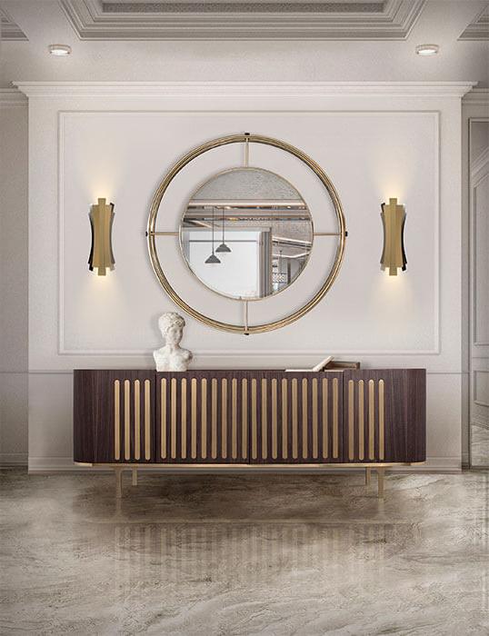 Aparador Regent - 2