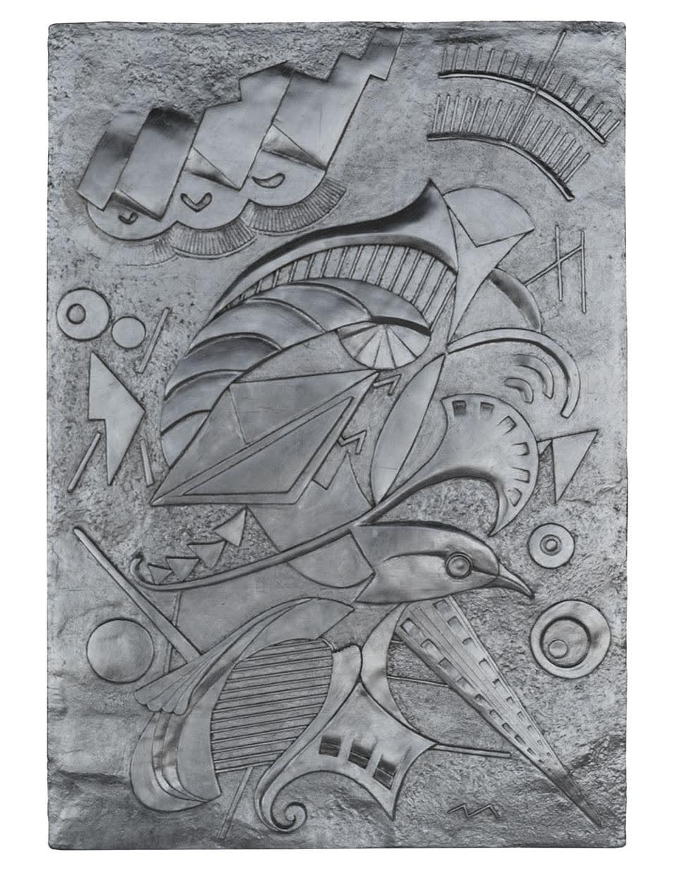 Painel Decorativo de Parede Capricci Musicanti 11