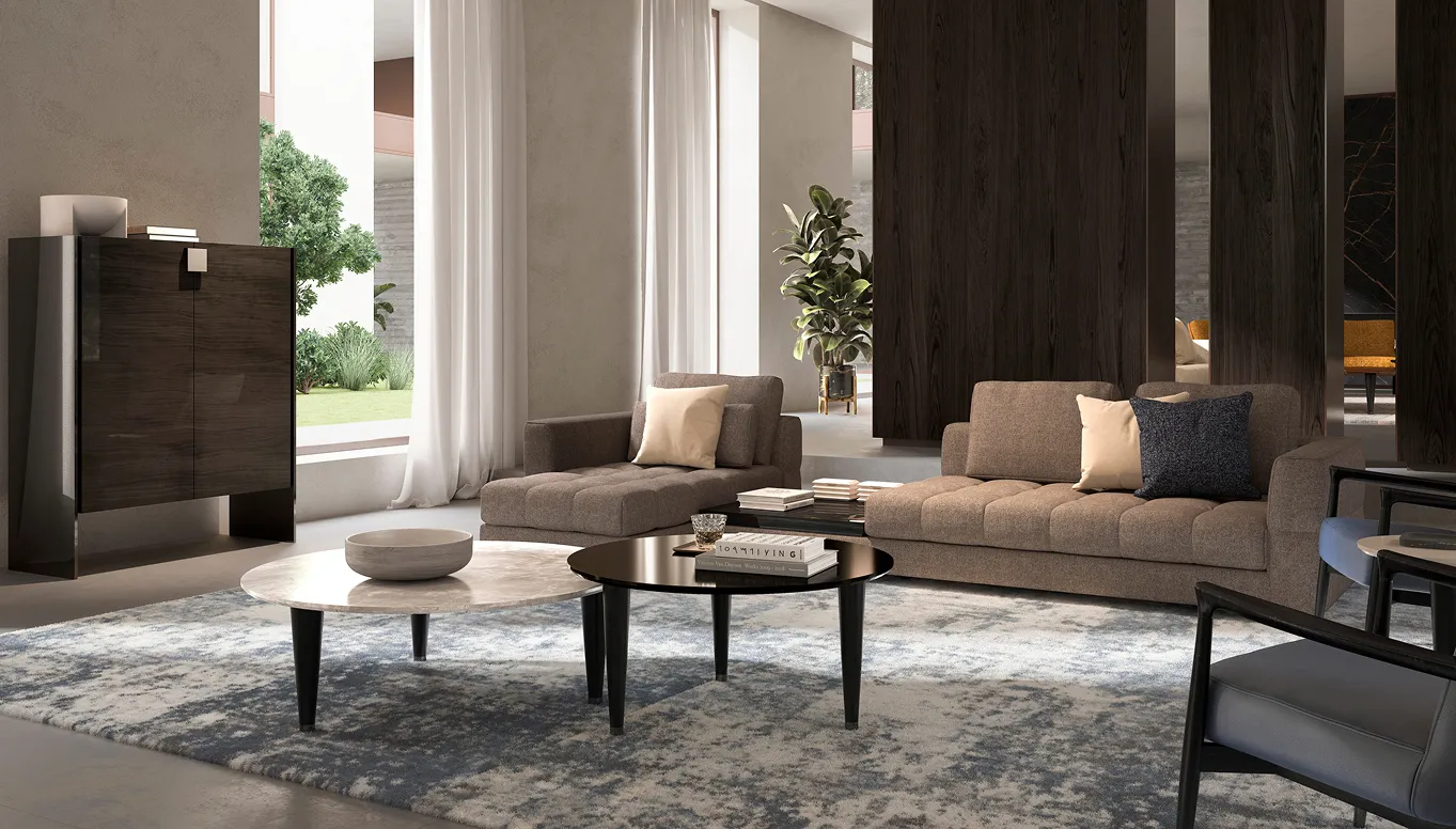 Sofá Modular Next Level