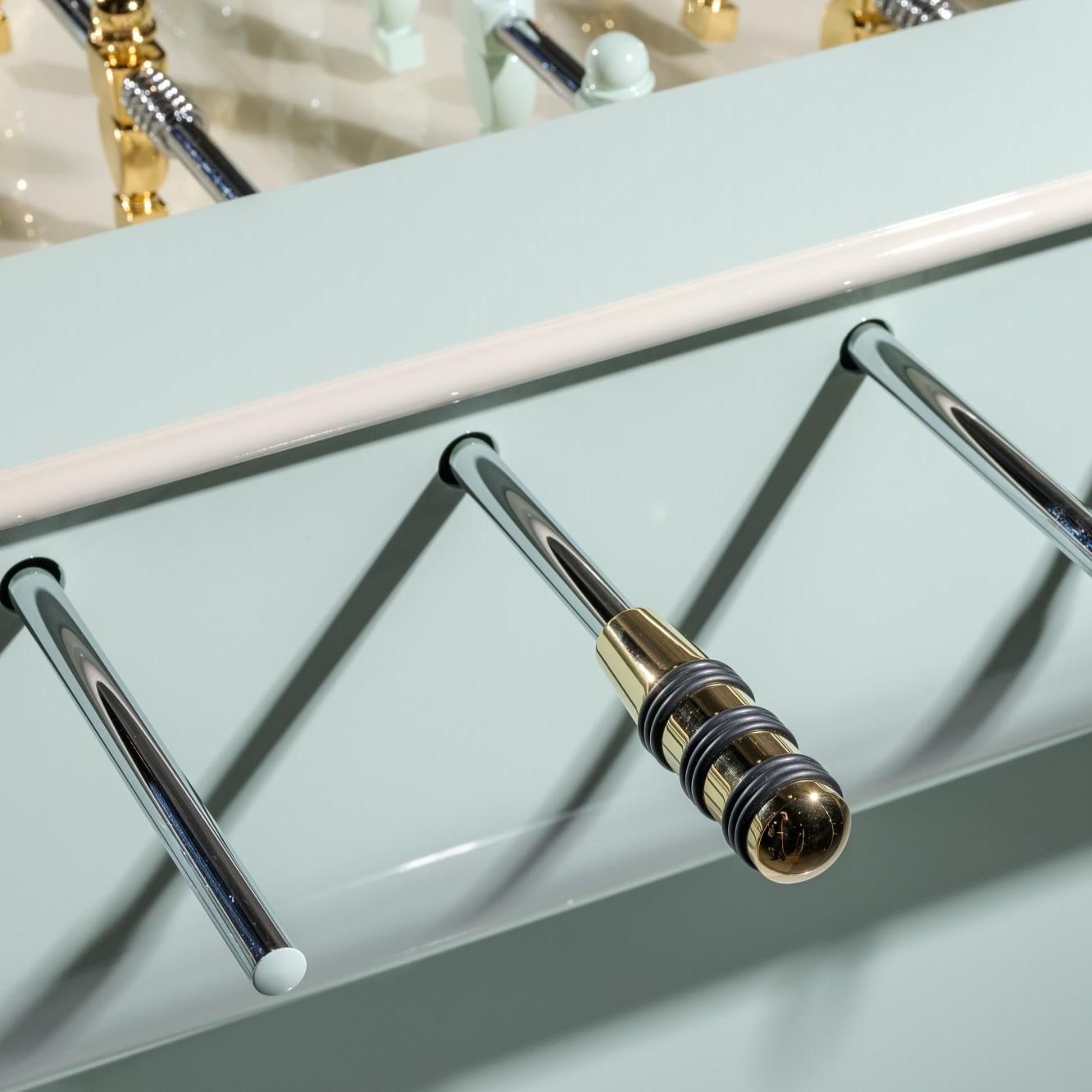 Mesa de Matraquilhos Oskar