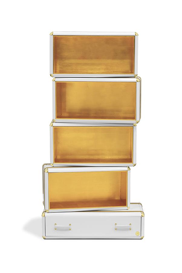 Estante Airborne Fantasy