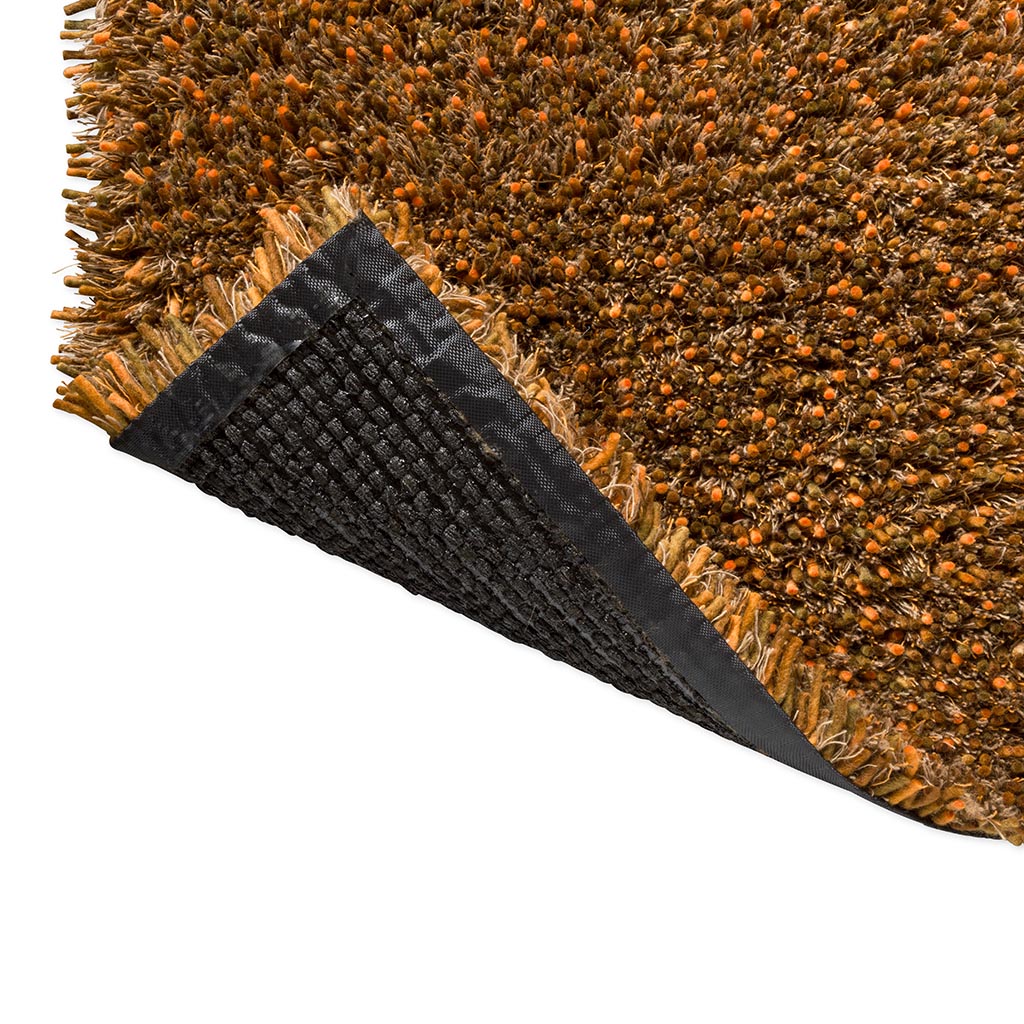 Tapete Sprout Burnt Tangerine