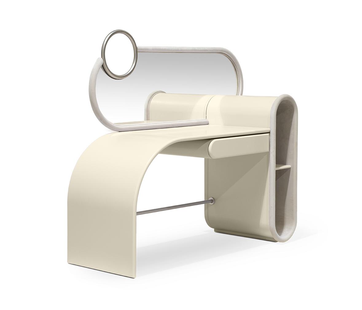 Mesa de toucador infantil Sugar Rush