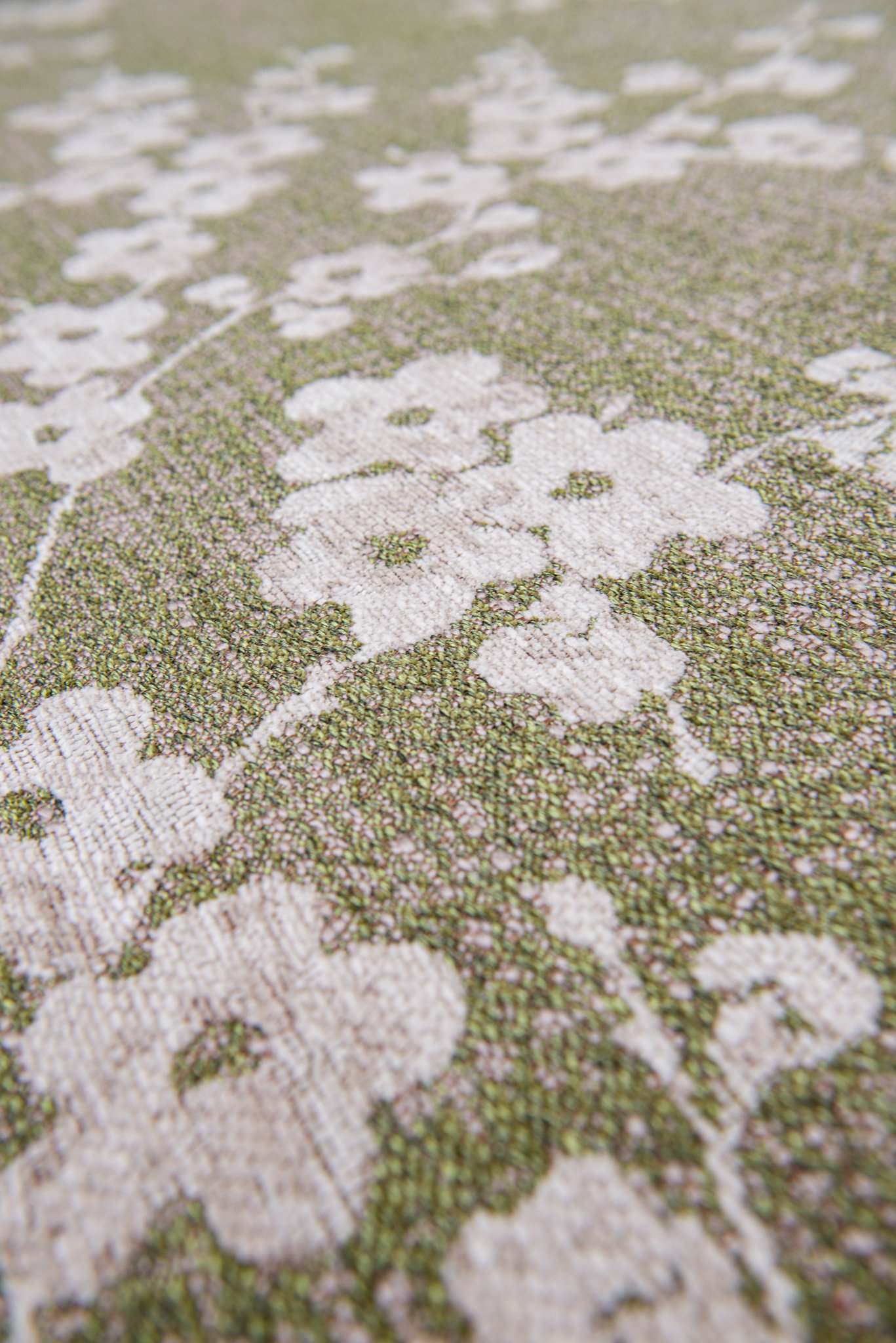 Tapete Wet Garden 9372 | Tamanho: 140 × 200 cm