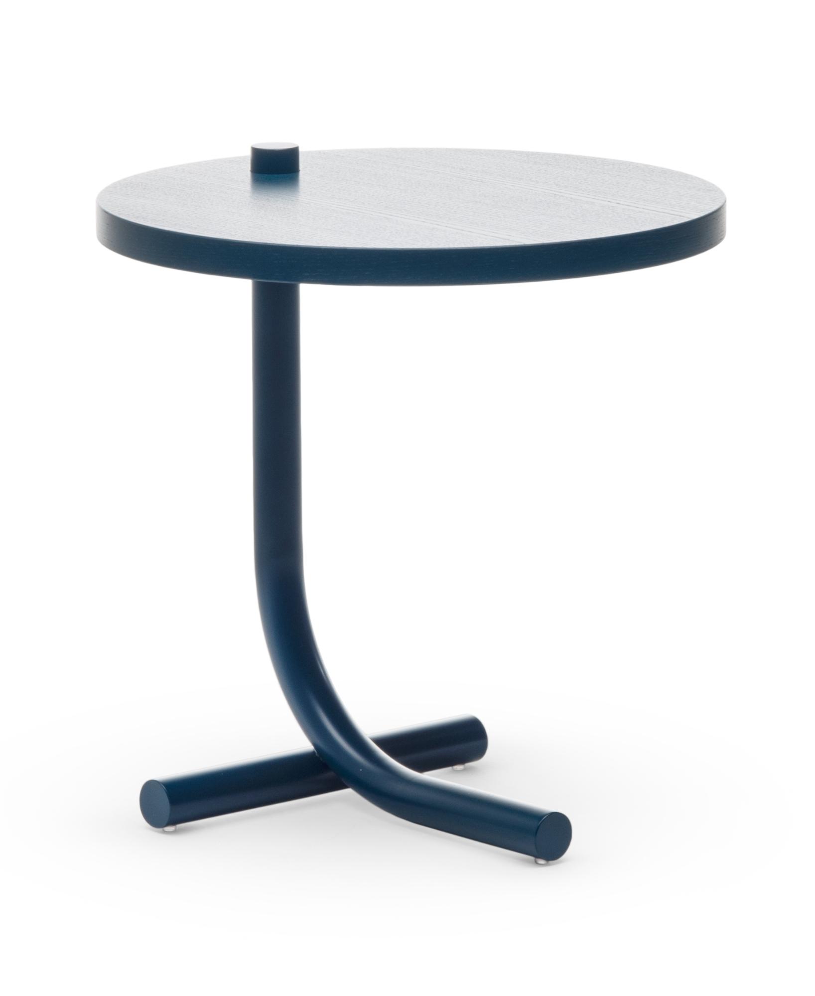 Mesa de Apoio Bubalus Azul