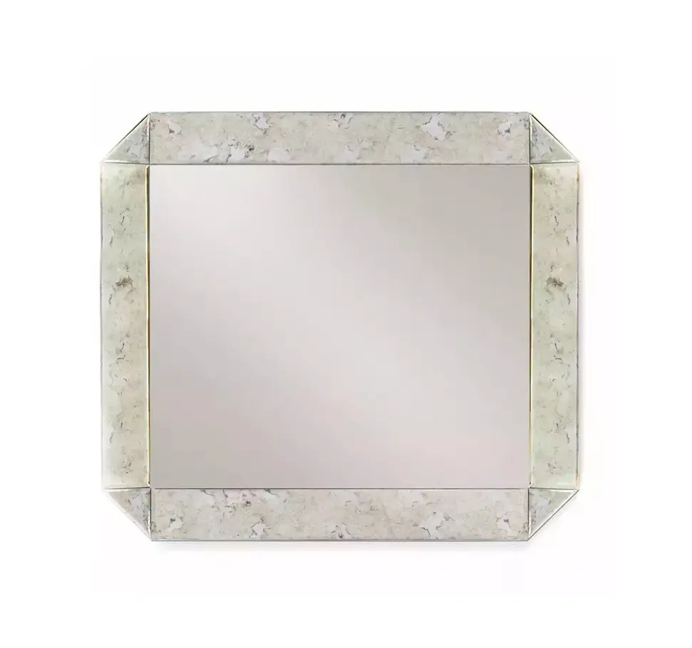 Espelho quadrado Tamaris