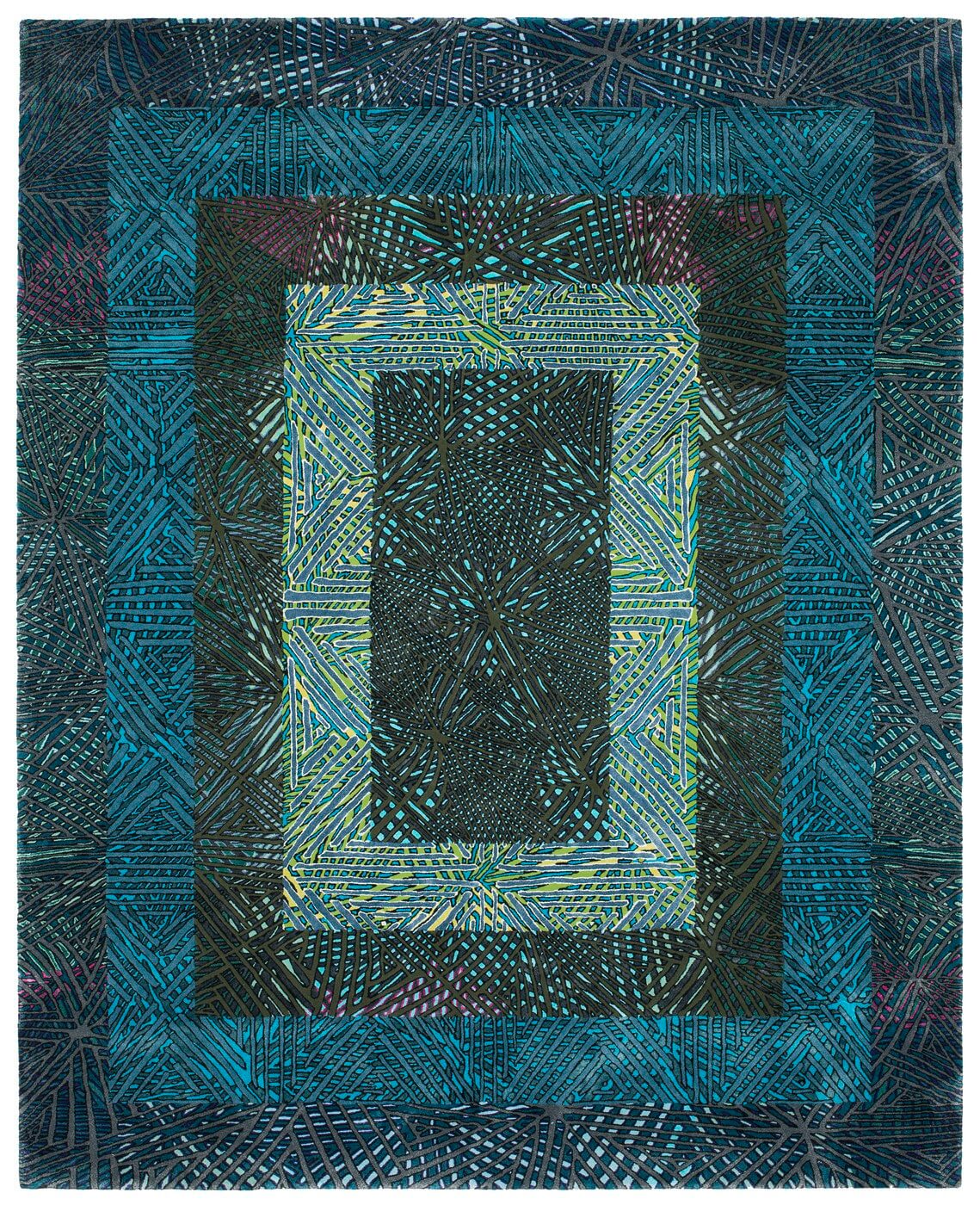Tapete Sfpot 7 | Tamanho: 300 × 400 cm