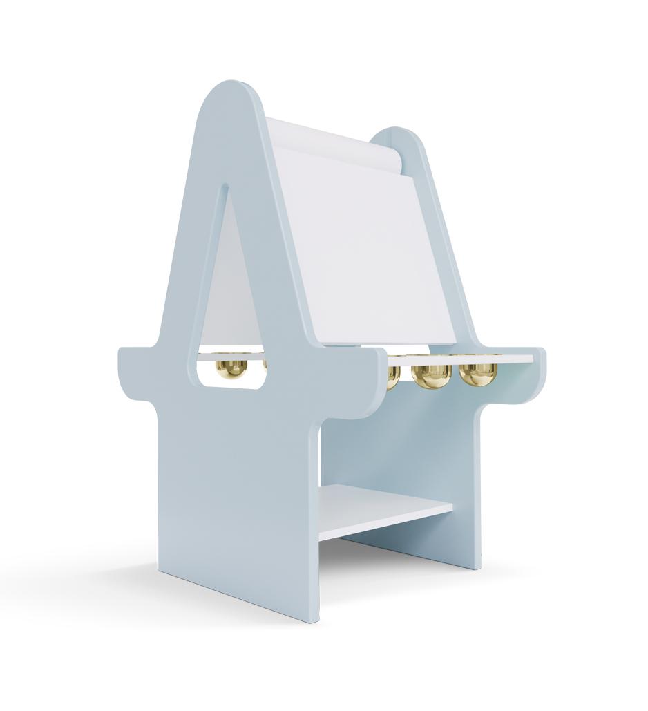 Cavalete de artista Merlin