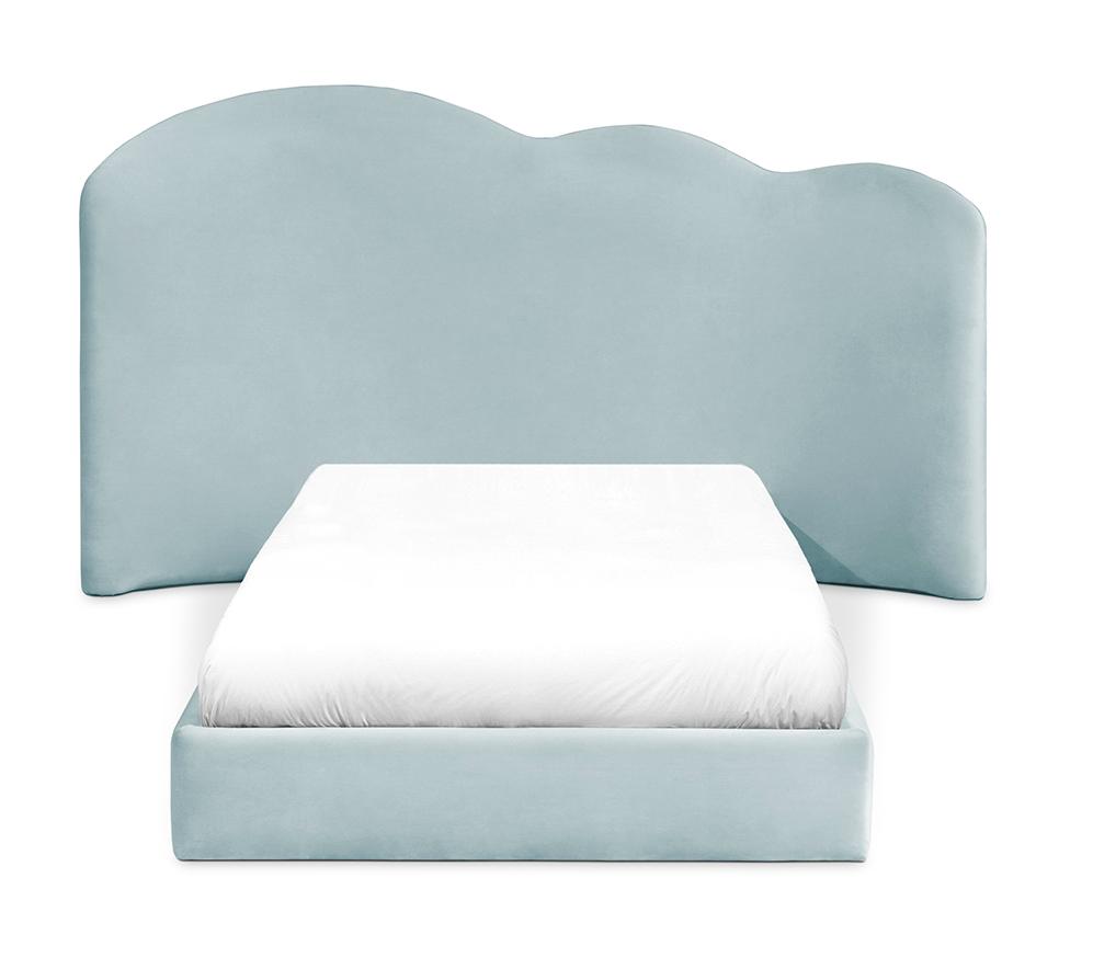 Cama nuvem Dreamy Sky