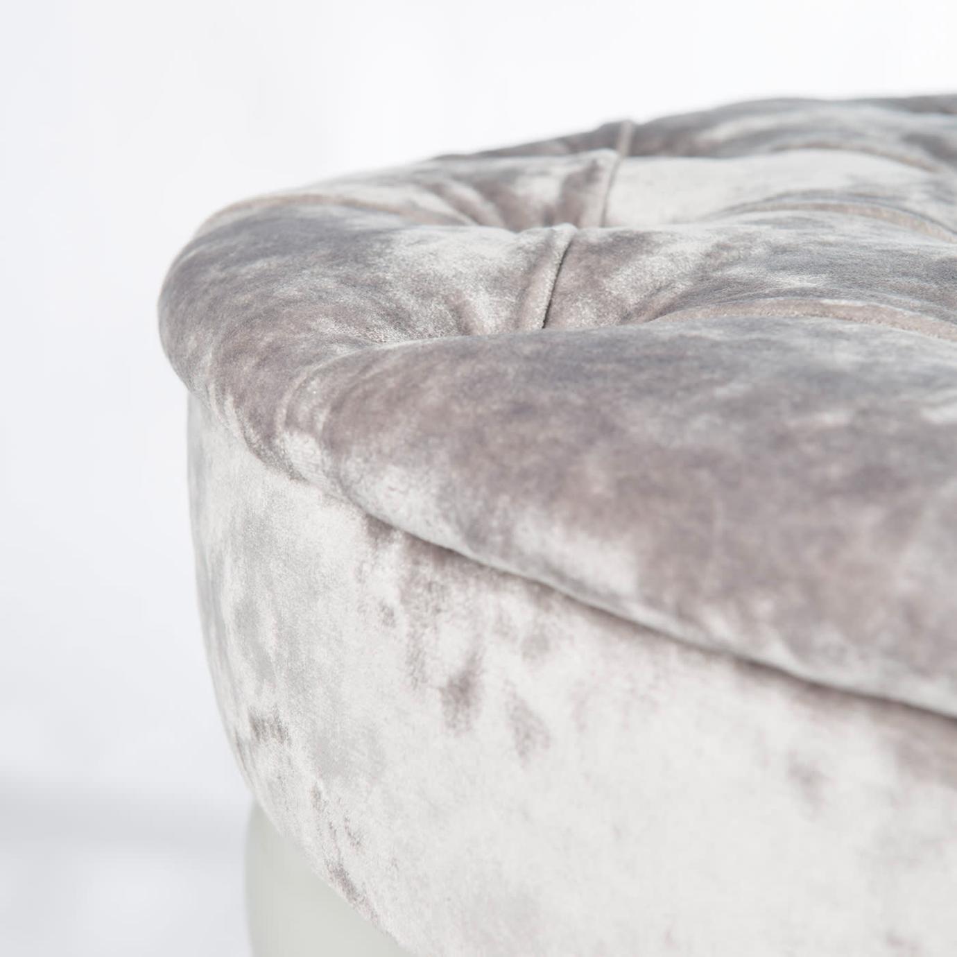 Banco Carlos Prateado