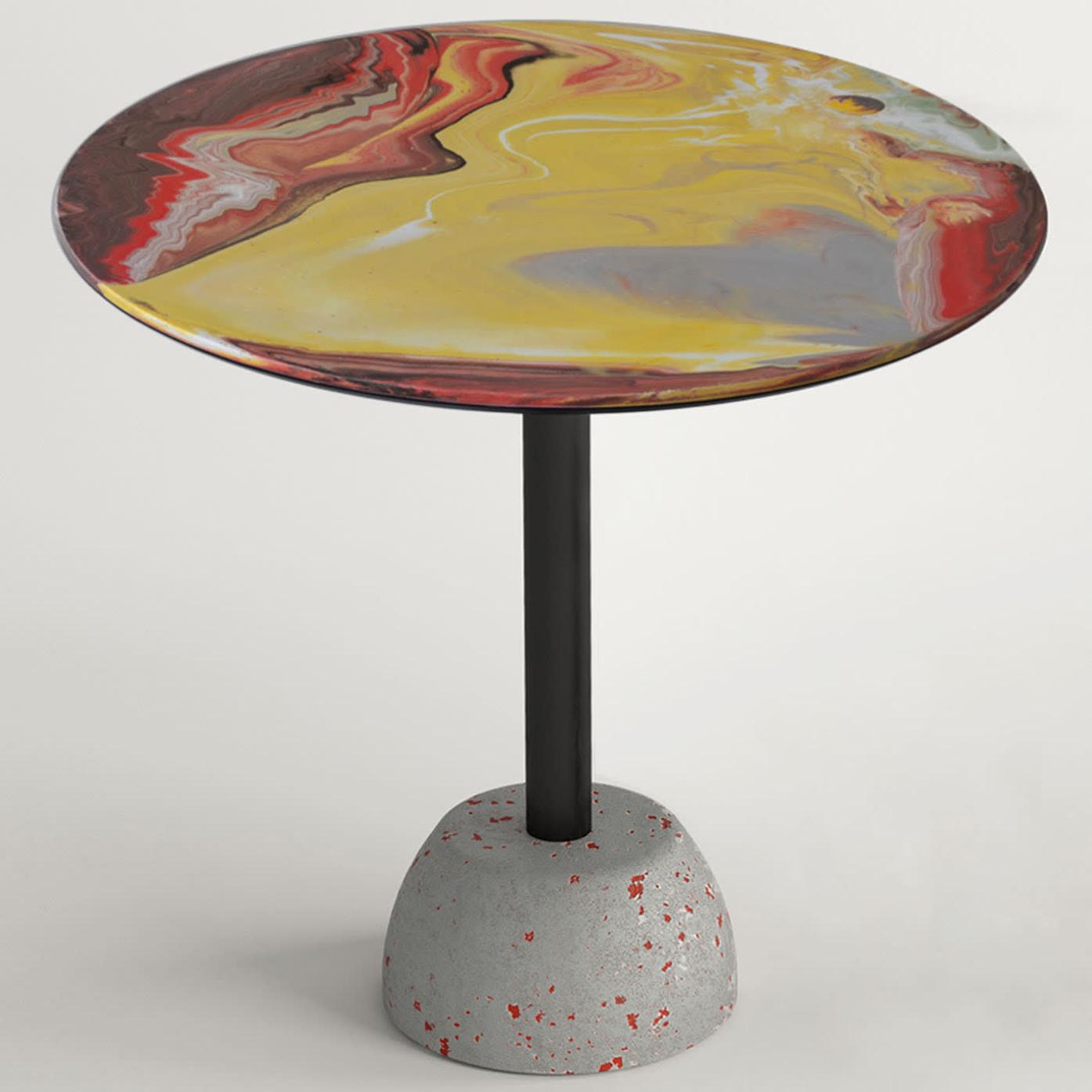 Mesa de Apoio Astraliti