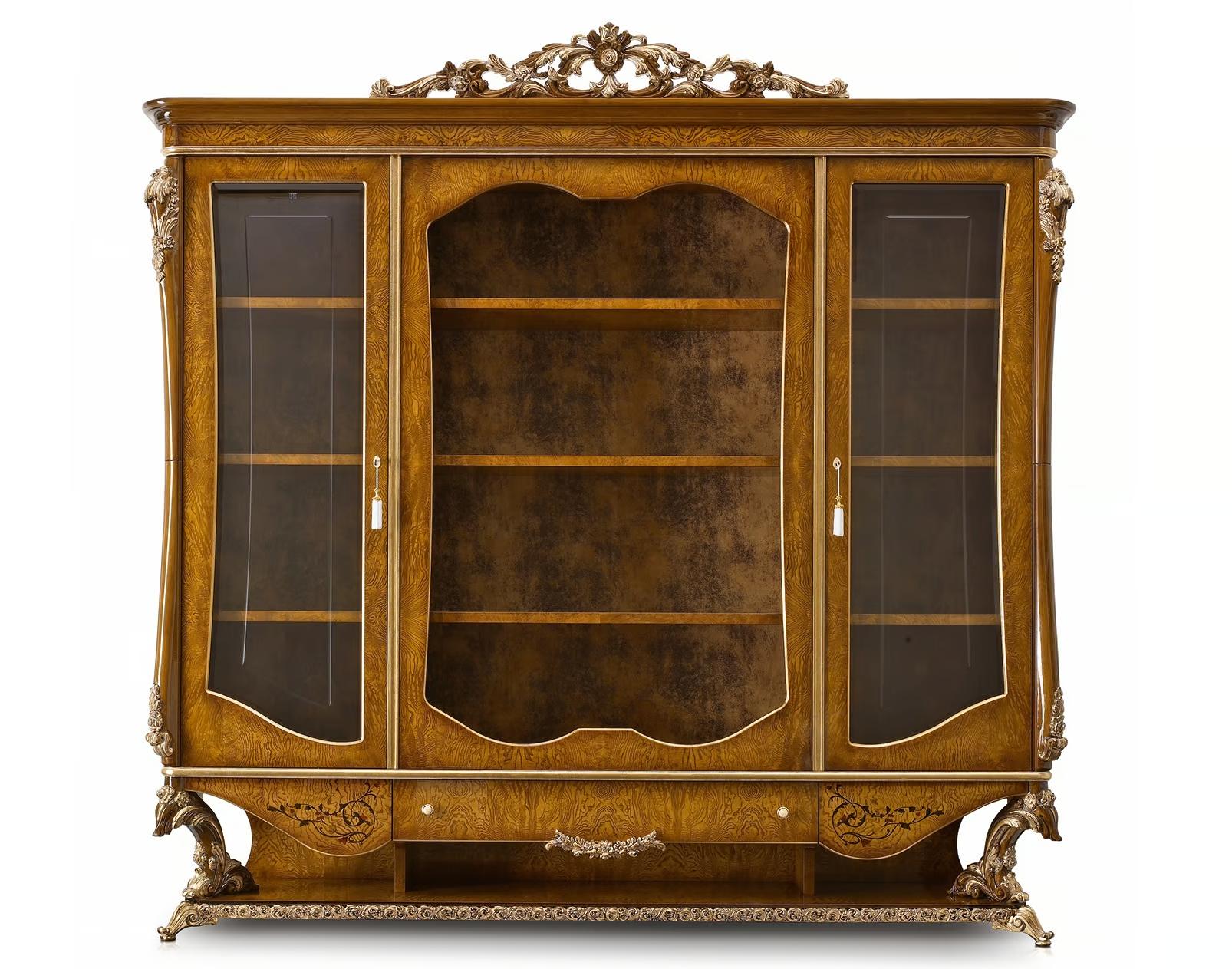 Estante Deluxe Dolcevita