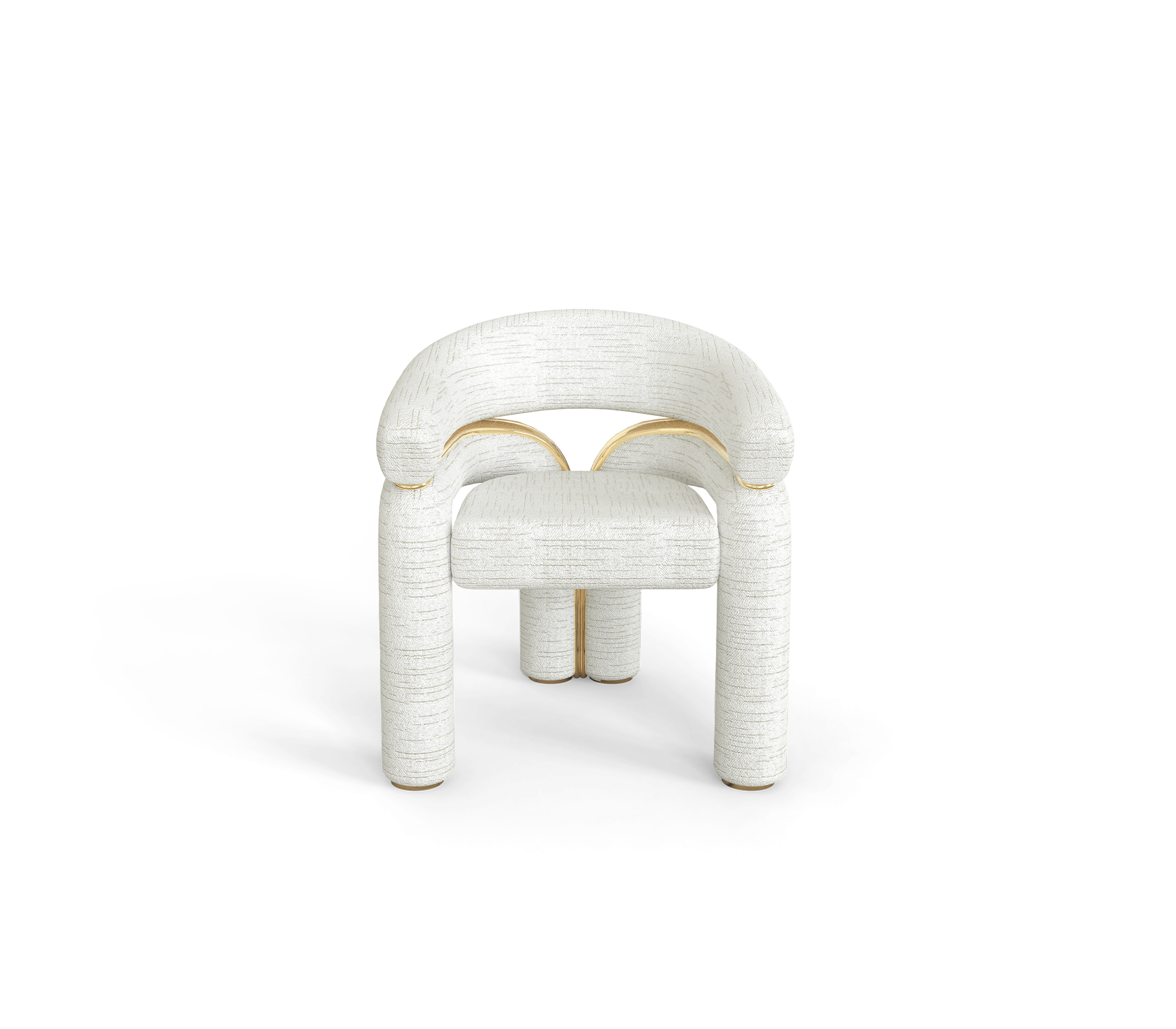 Cadeira Celestia Branca