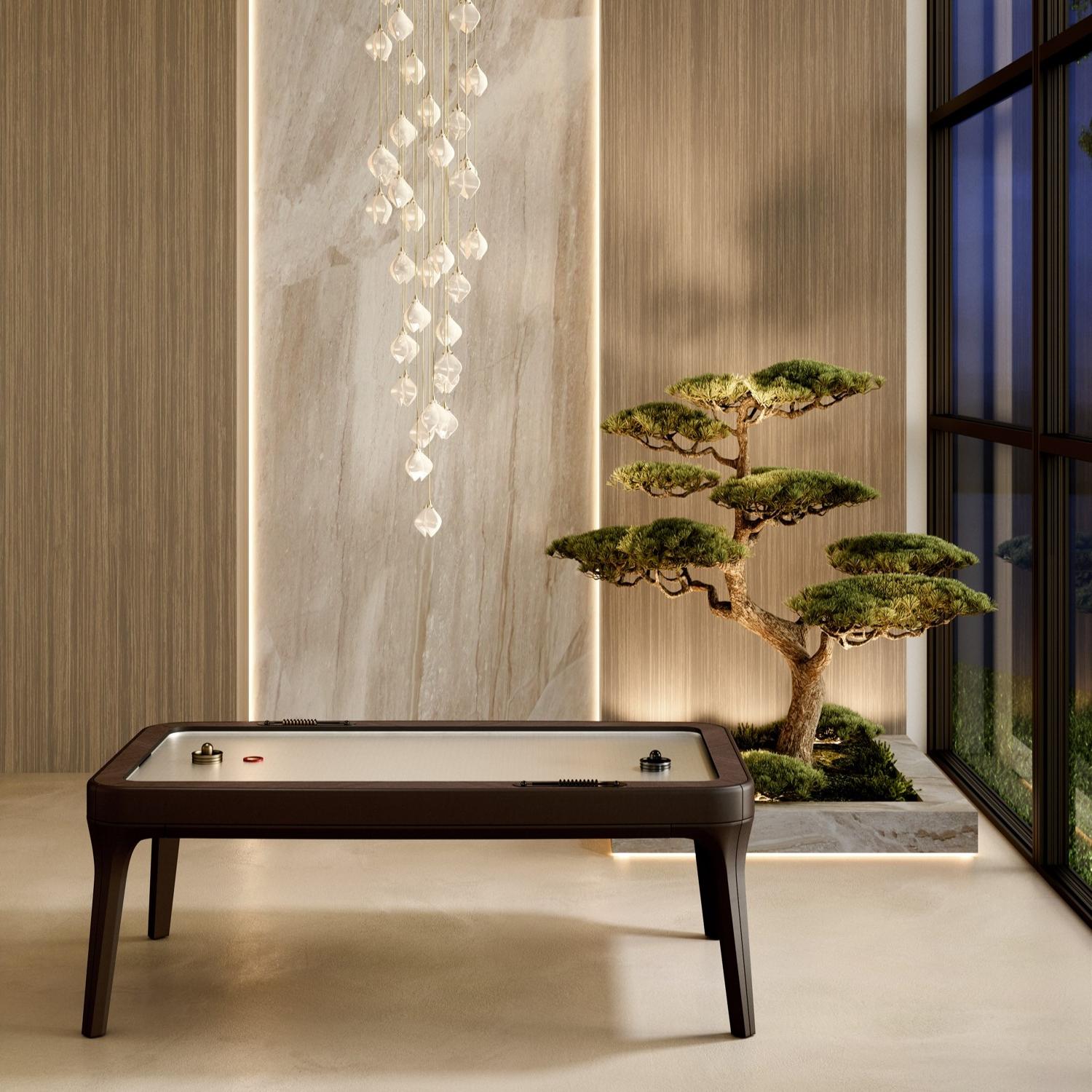 Mesa de Air Hockey Blow