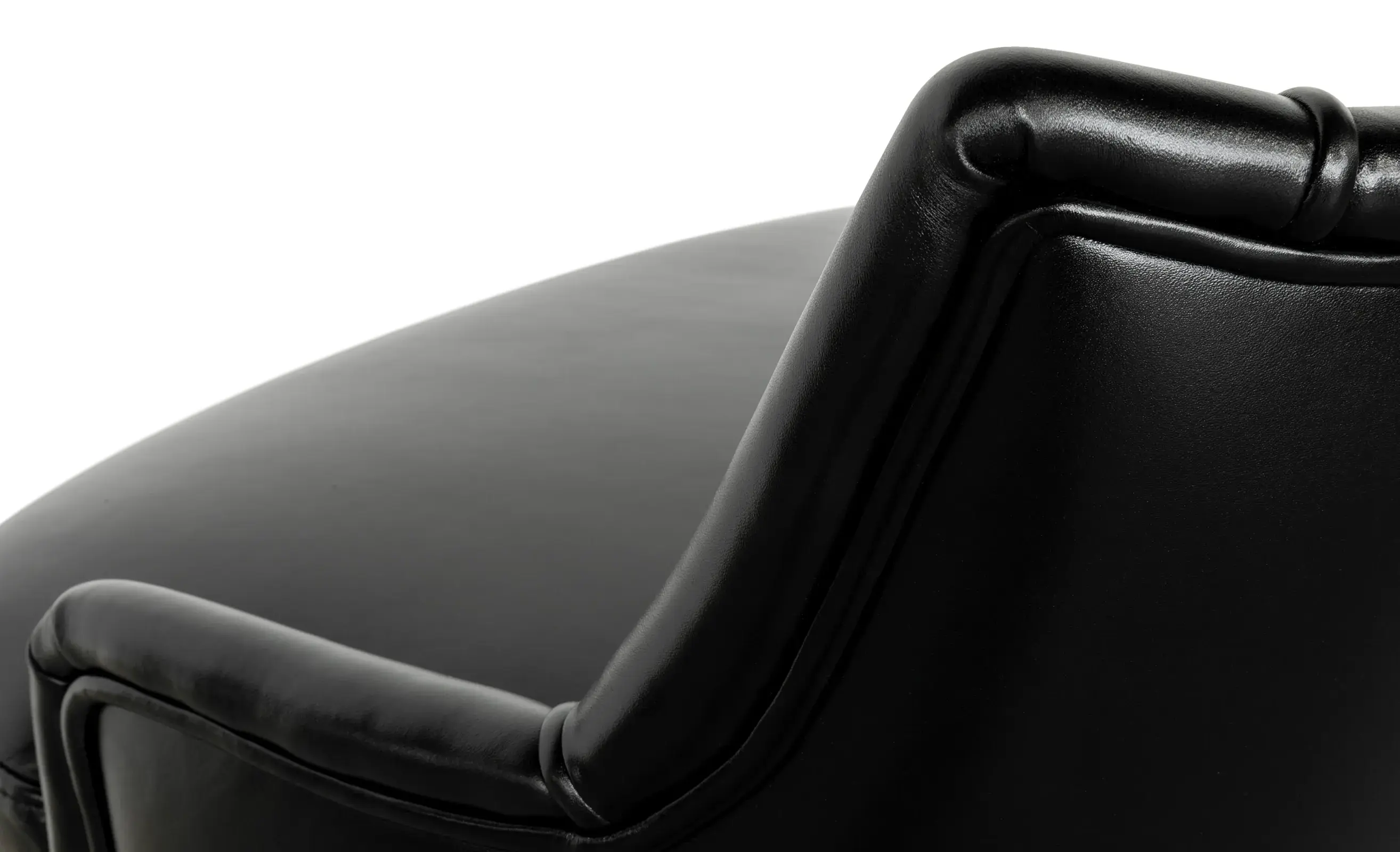 Banco balcão veludo