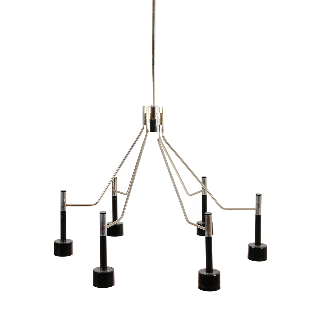 Candeeiro suspenso Bella 15