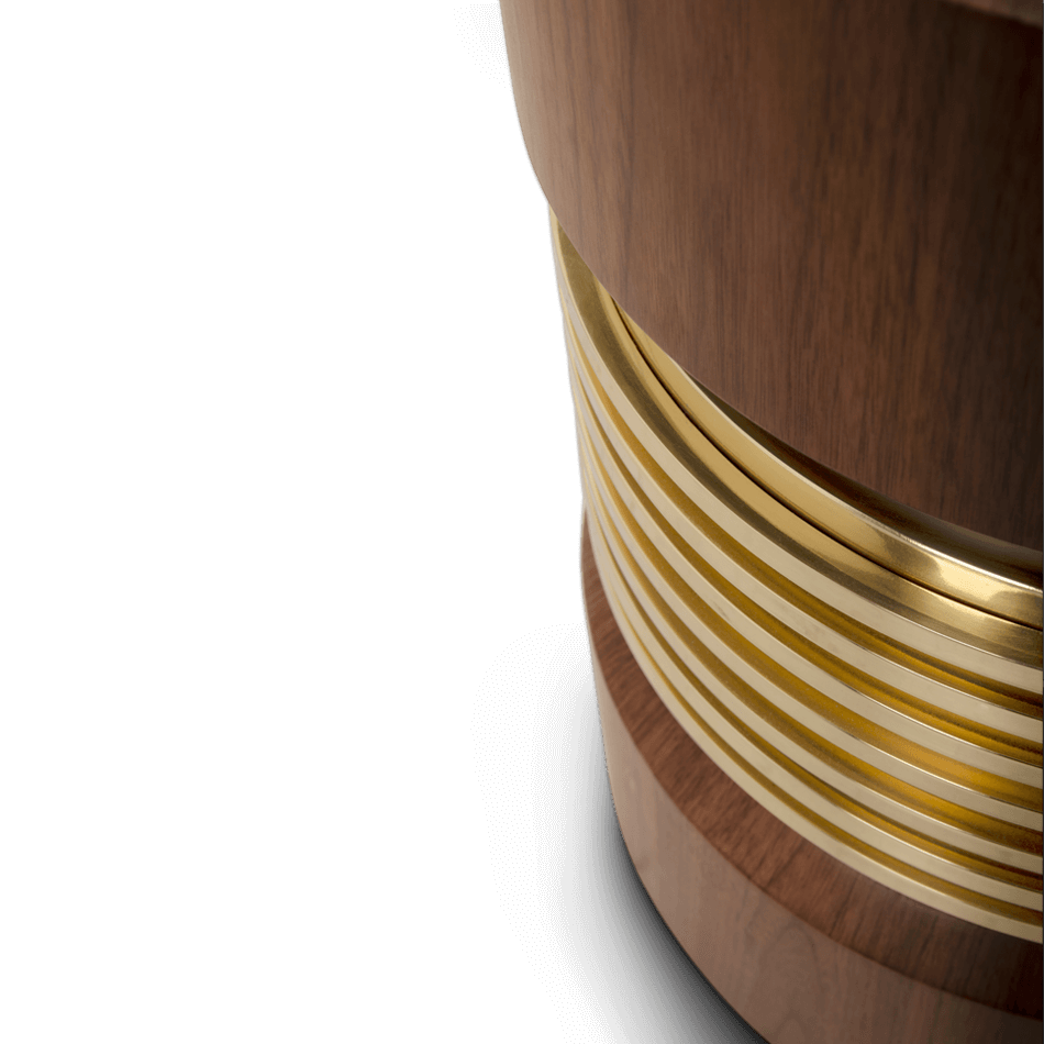 Mesa de Apoio Hartmann