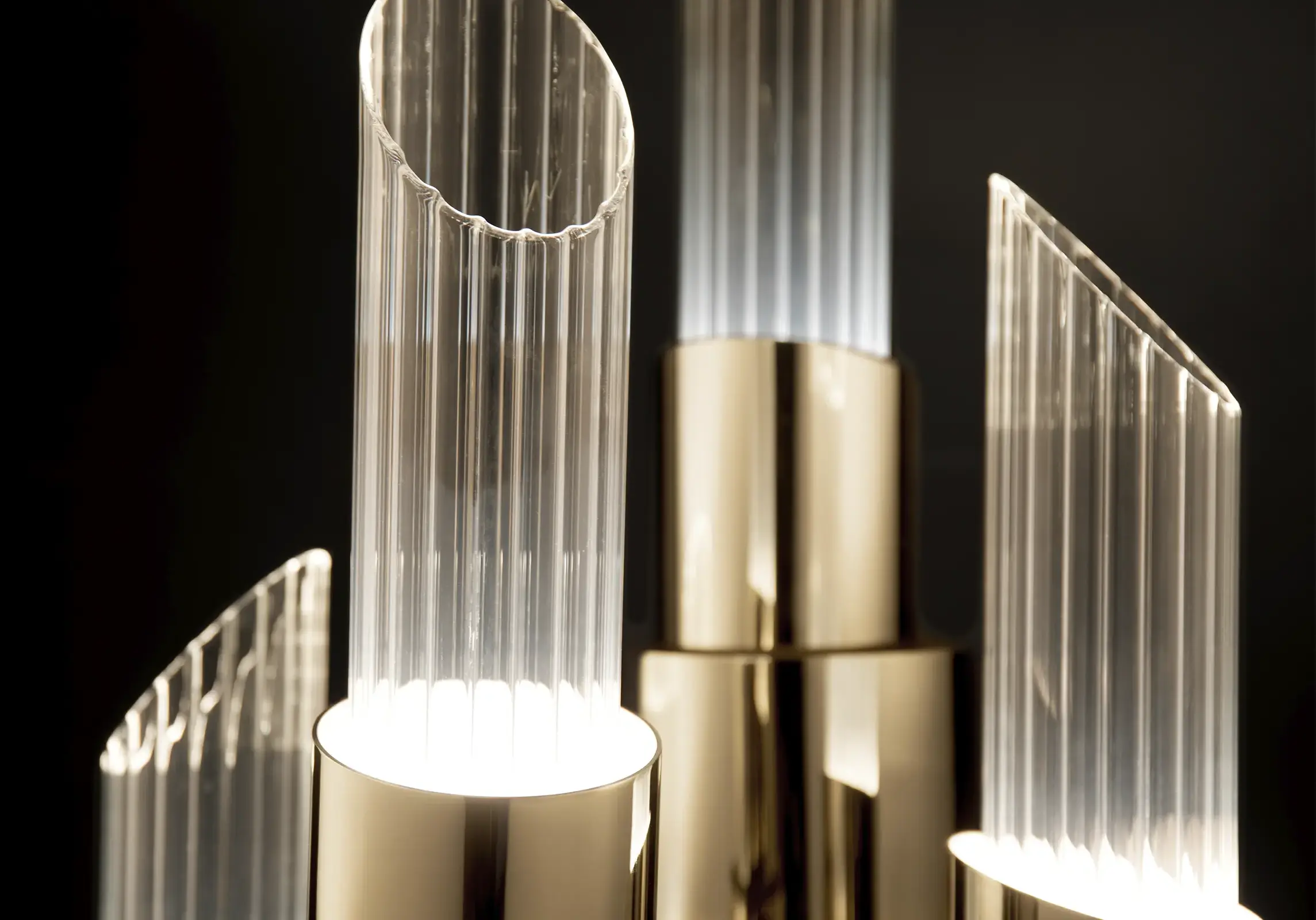 Candeeiro de pé Stellar