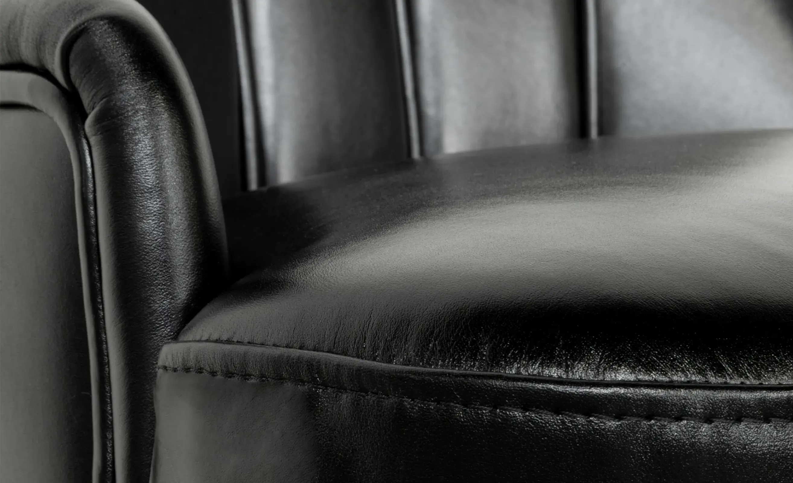 Banco balcão veludo