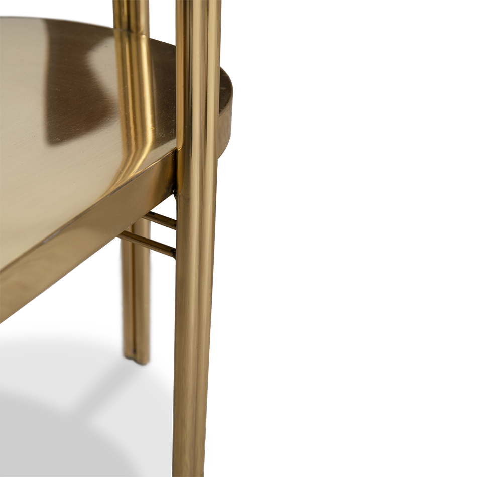 Mesa de Entrada Conrad