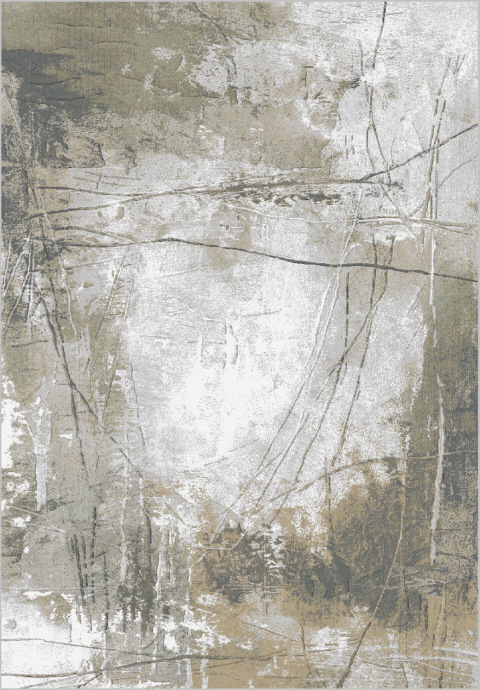 Tapete Sibilla Tecido Plano | Tamanho: 240 × 340 cm