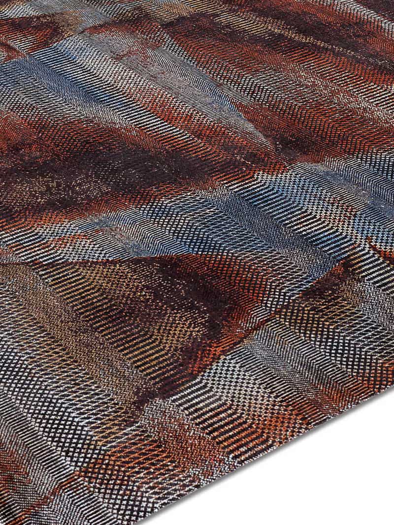 Tapete Joshua Tree Feito à Mão