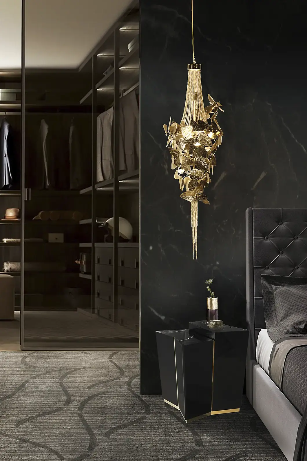 Mesa de Apoio Horizon