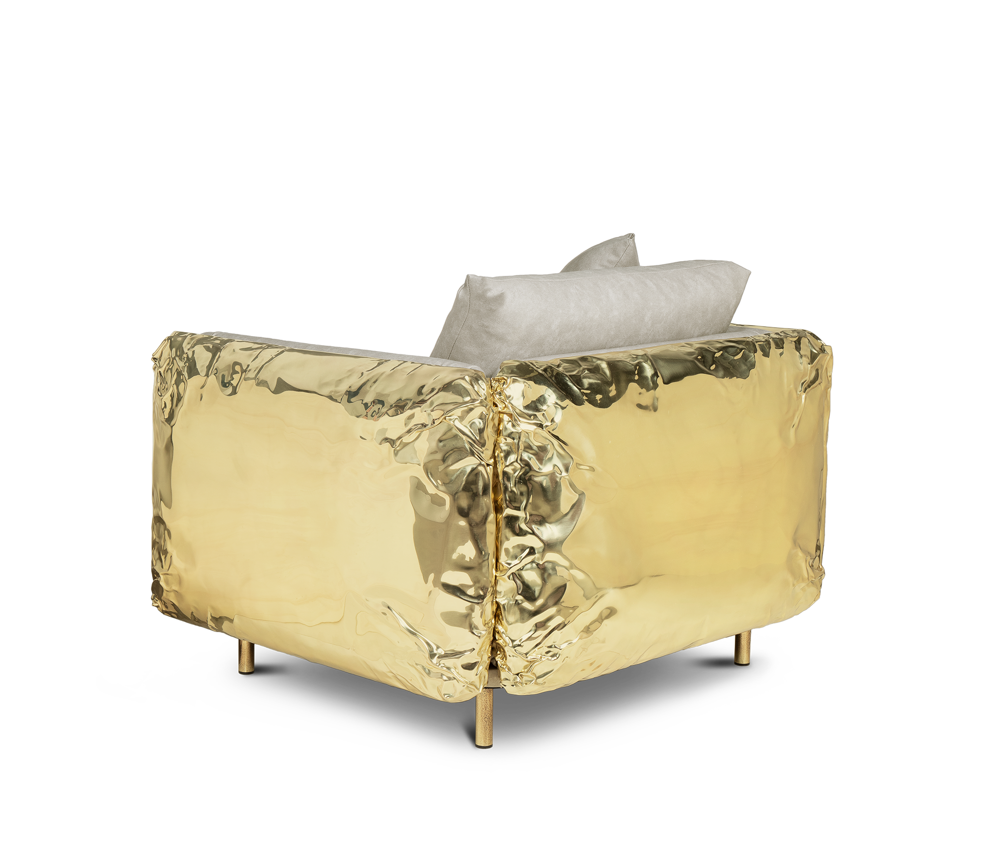 Poltrona Luxe Imperia