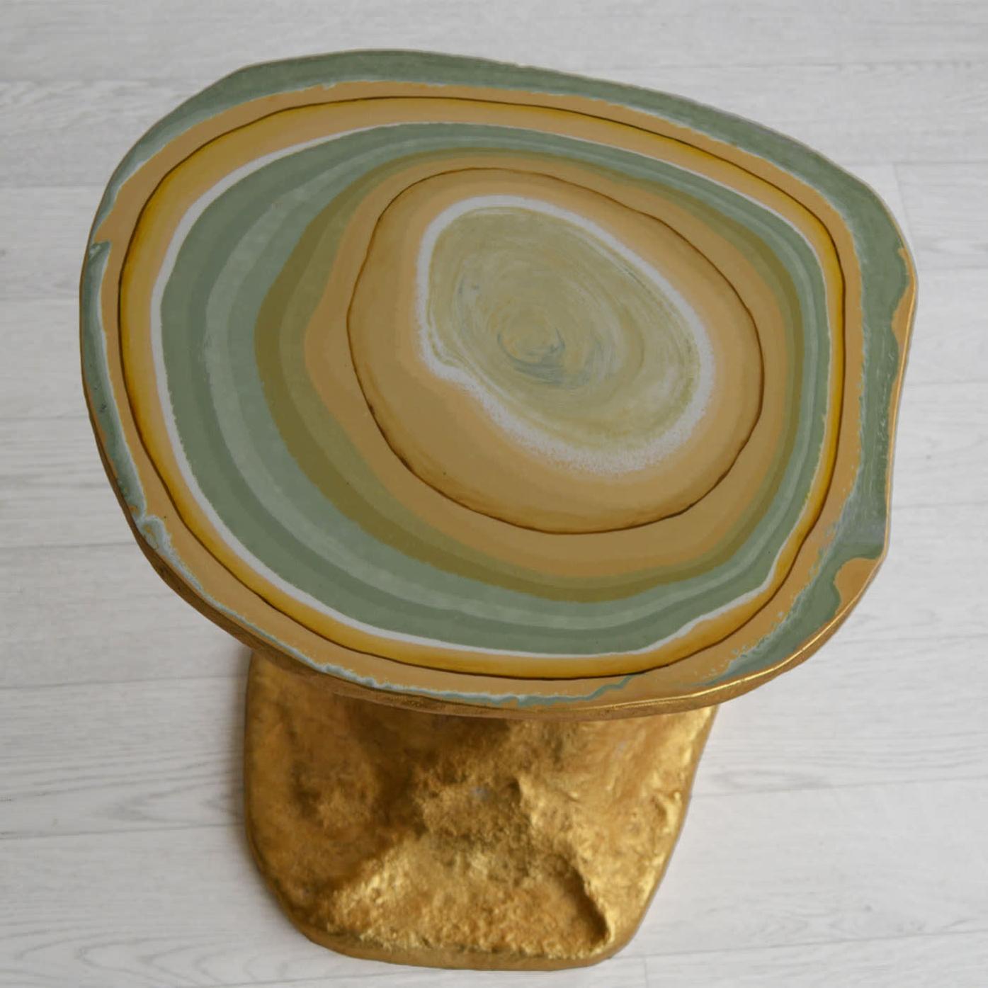 Mesa de Apoio Charles