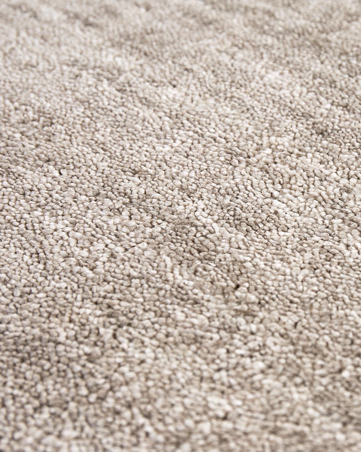 Tapete Cord Seda de Bambu | Tamanho: 170 × 240 cm