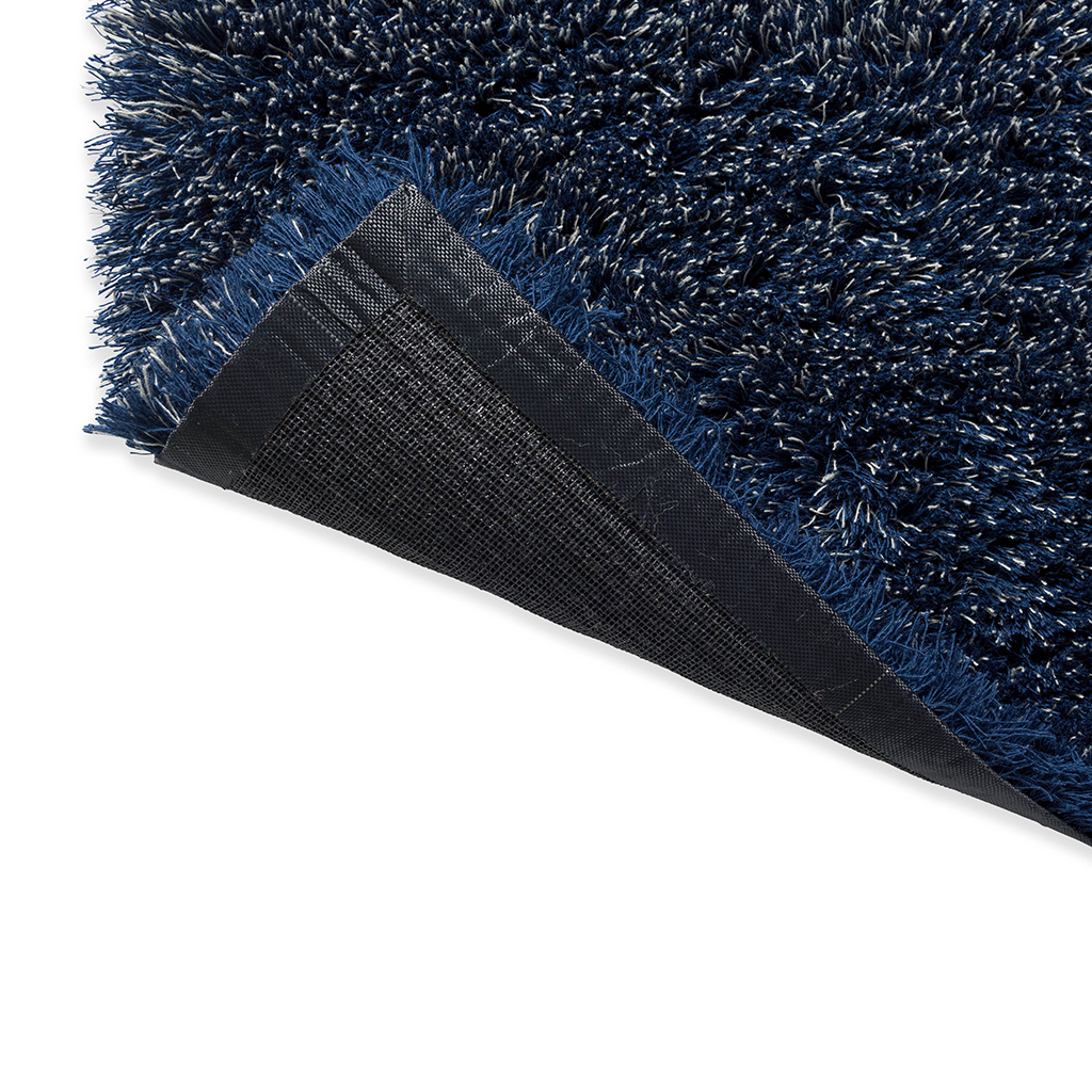 Tapete Shade High Prata/Noite Polar | Tamanho: 200 × 300 cm