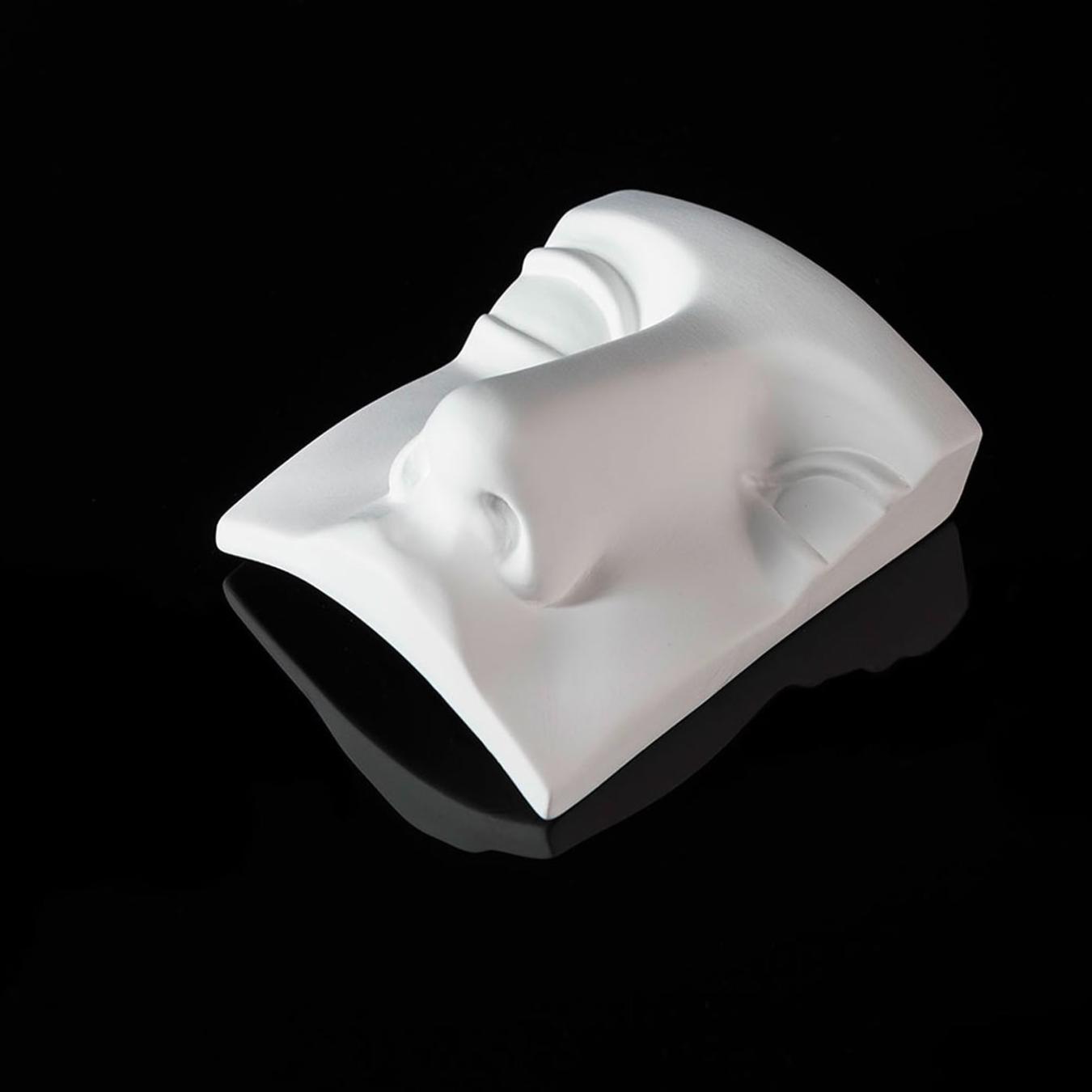 Escultura Nariz de Juno