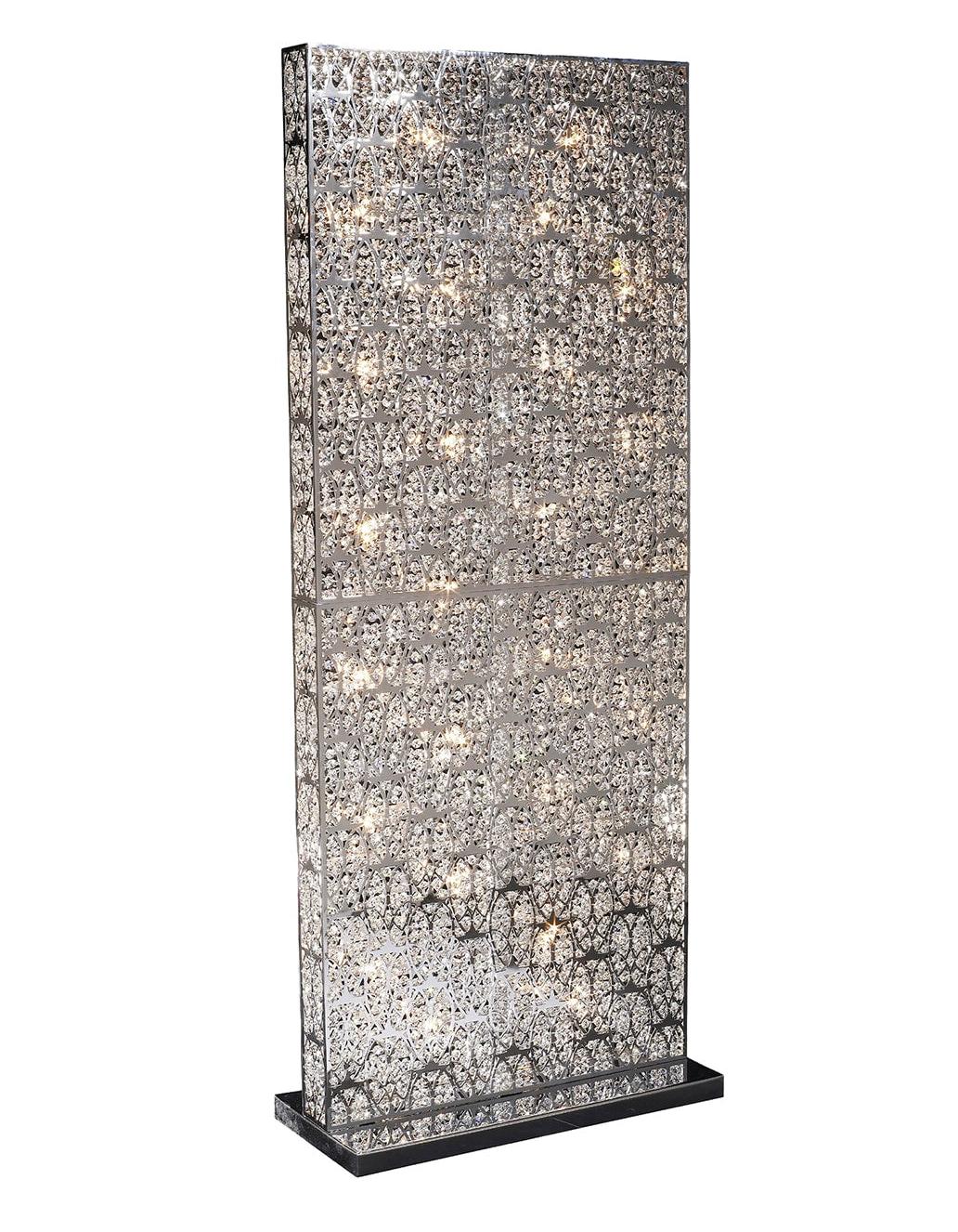 Candeeiro de Chão Arabesque