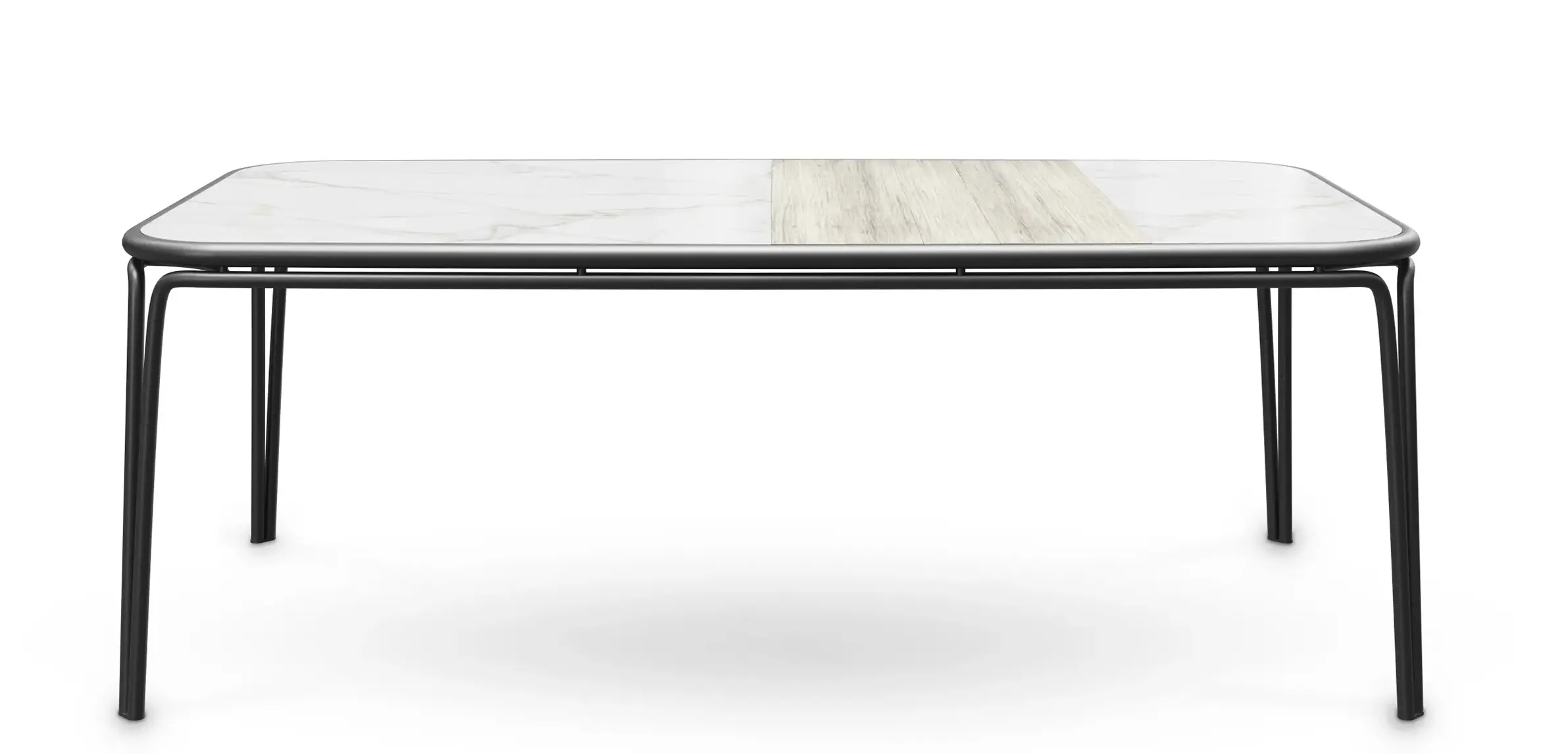 Mesa de jantar de exterior Regal