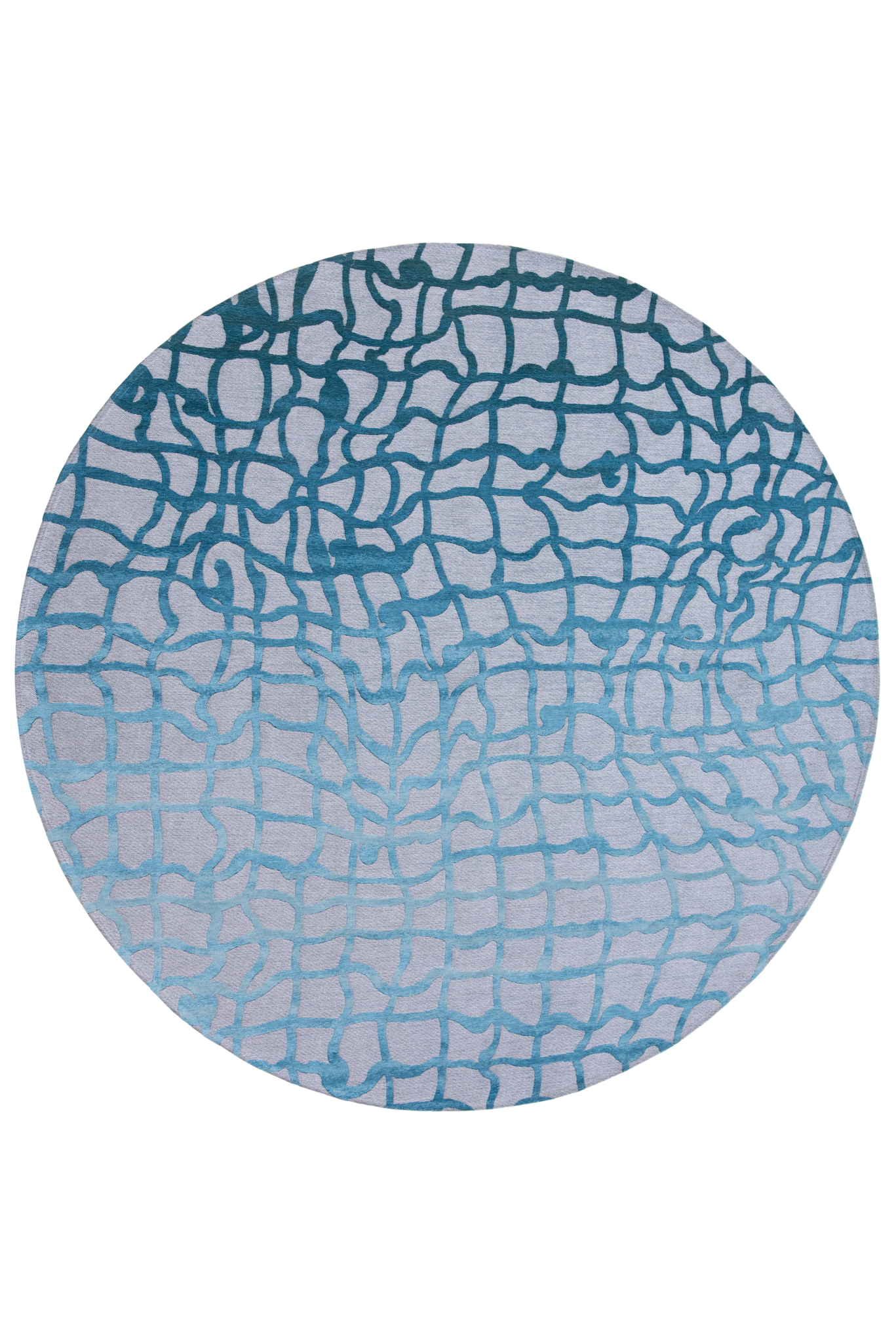 Tapete Dedalo - Blue Marine 9203 | Tamanho: 240 × 340 cm