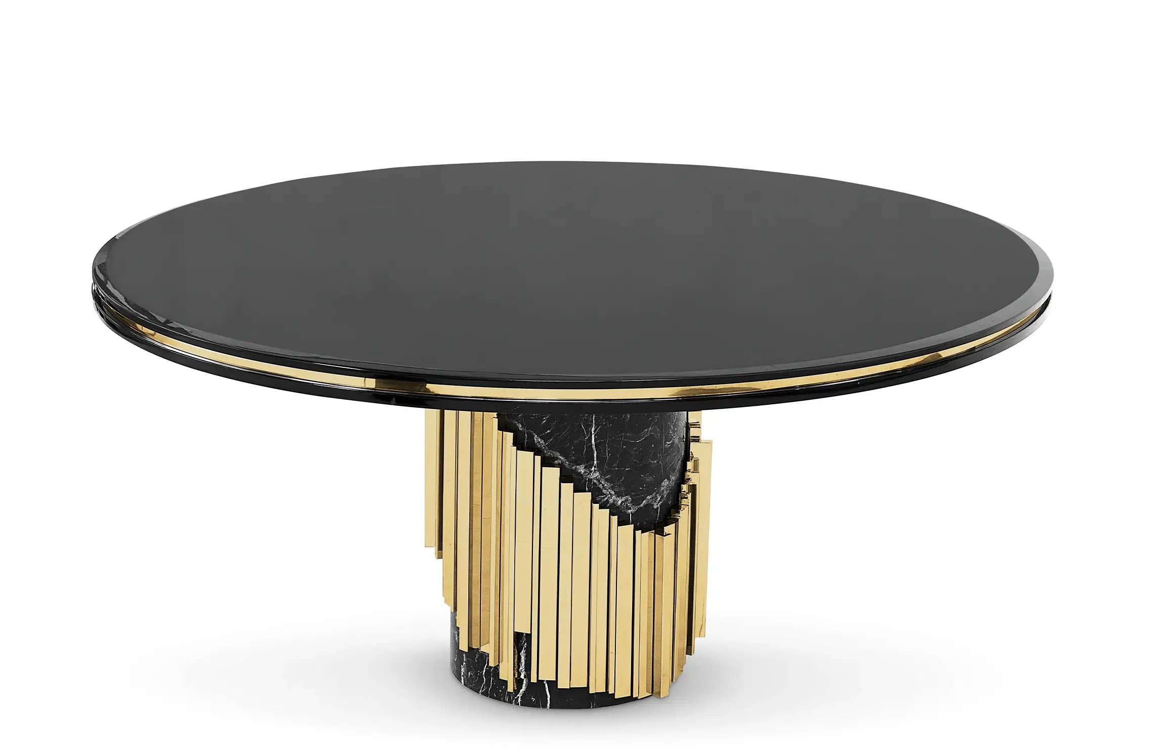 Mesa de Jantar Currents