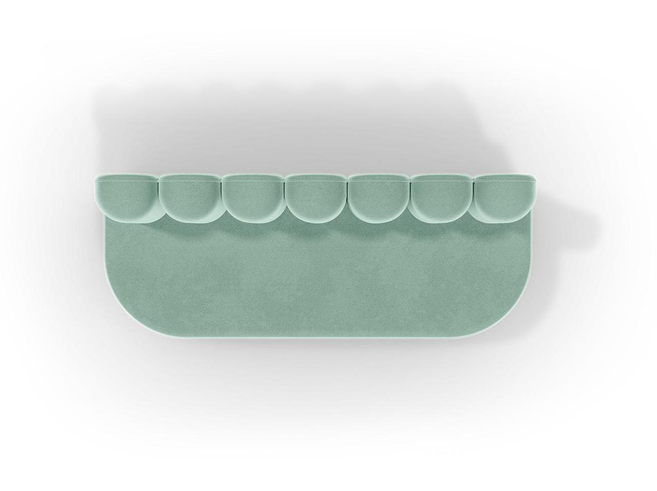 Sofá abraço Fluffy Cloud II