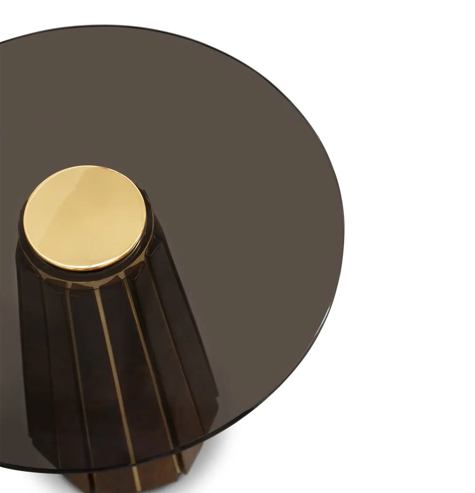 Mesa de Apoio Castanha Radiance II