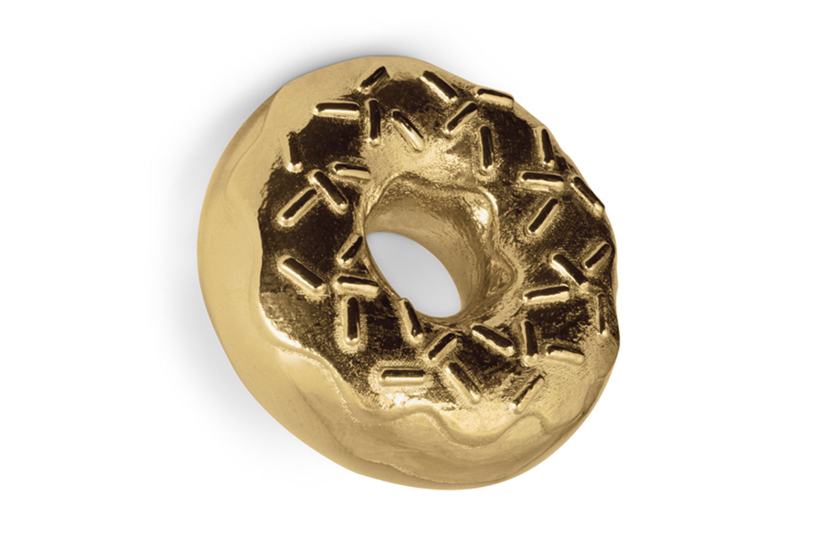 Puxador donut doce Sweet Donut